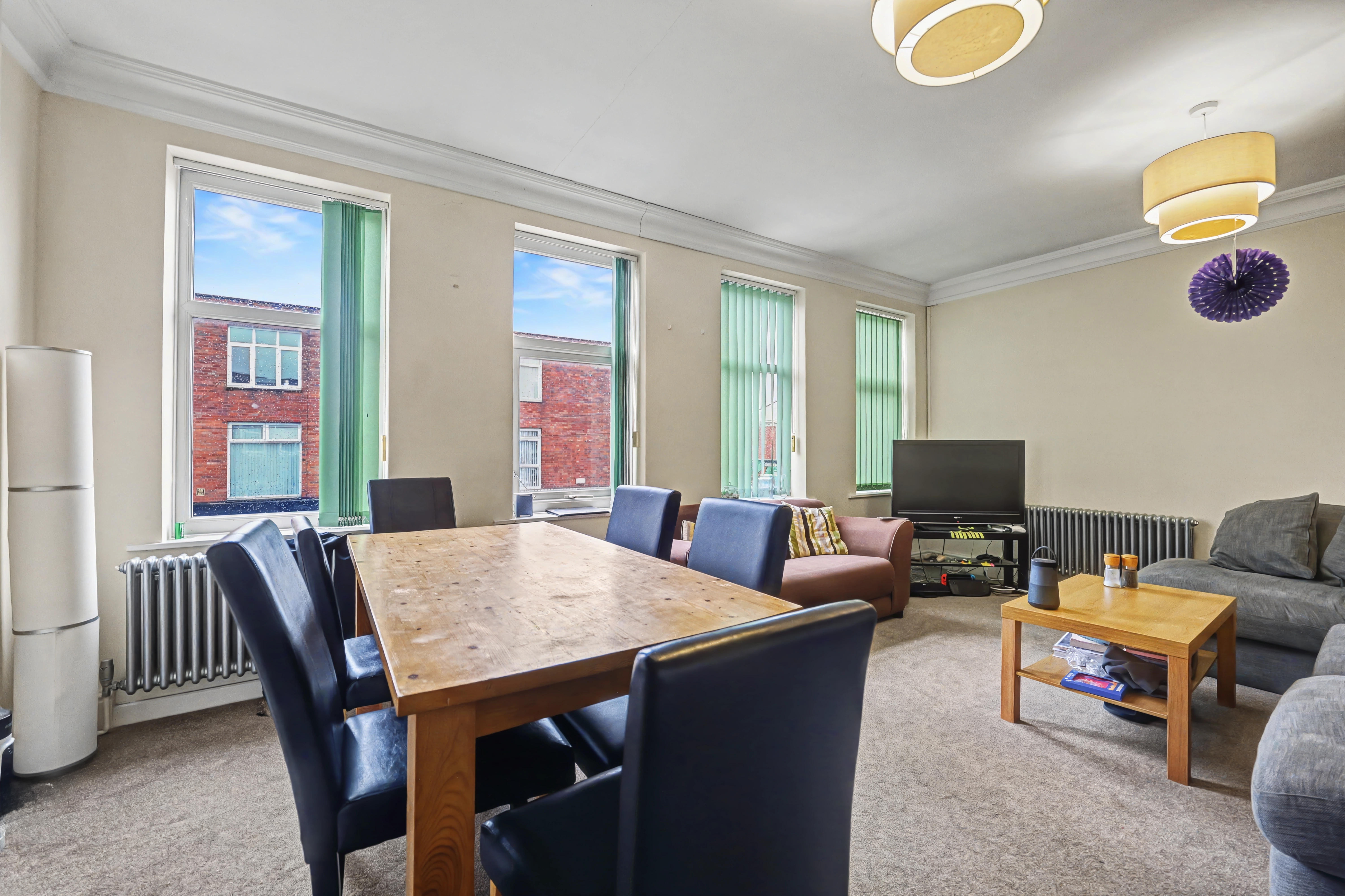 5 bedroom flat for sale, Earlsdon Street, Coventry, CV5