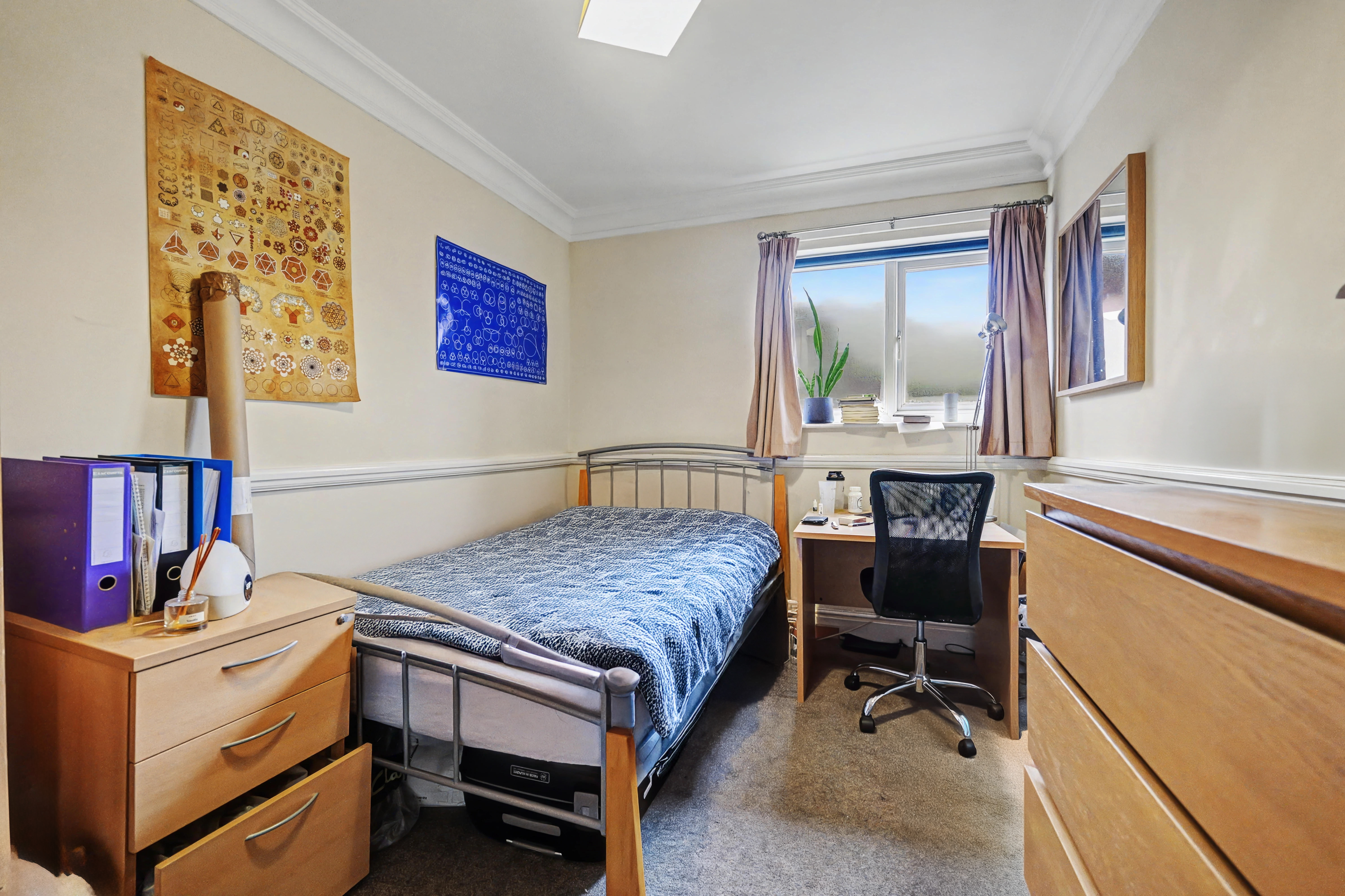 5 bedroom flat for sale, Earlsdon Street, Coventry, CV5