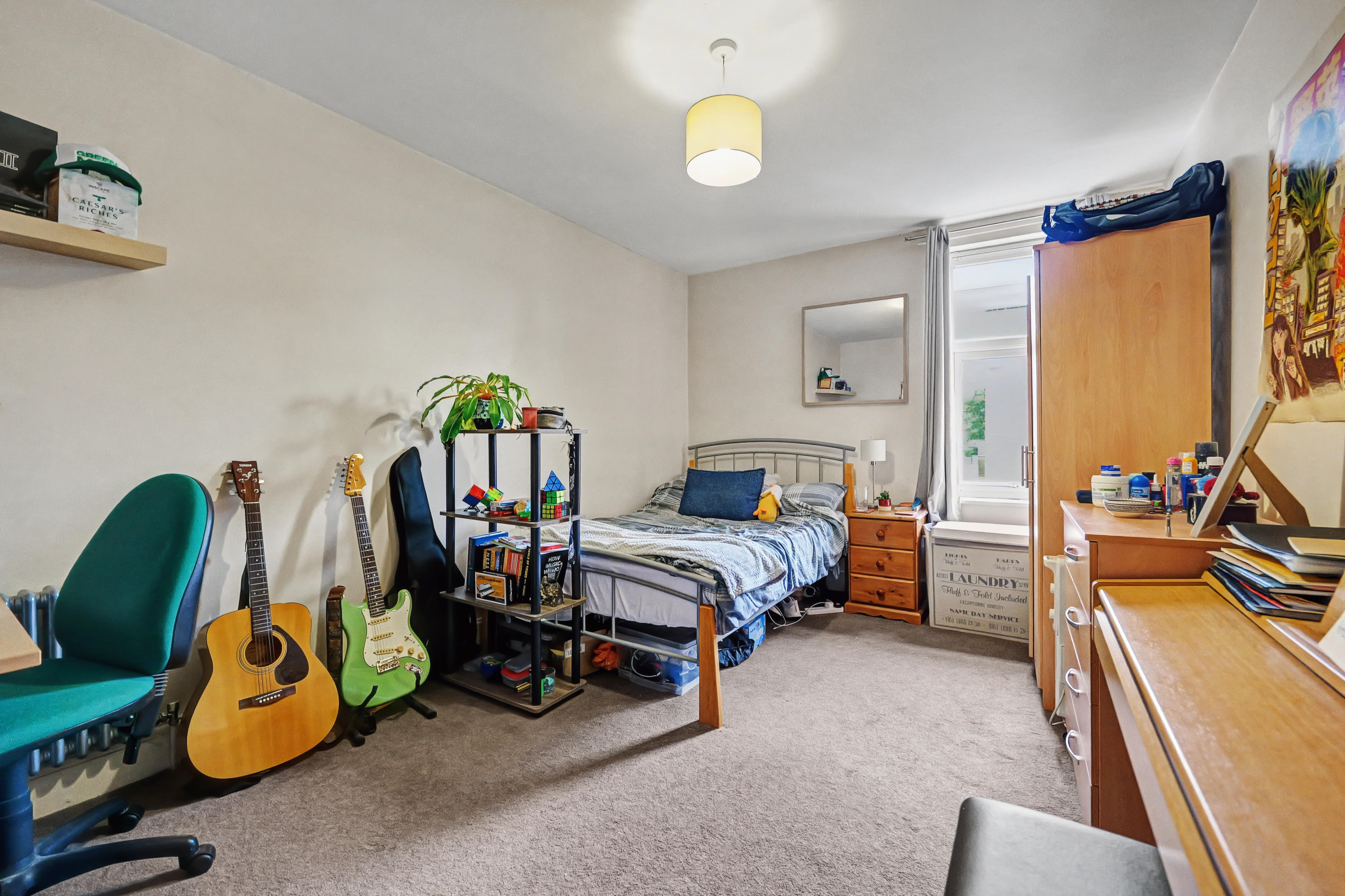 5 bedroom flat for sale, Earlsdon Street, Coventry, CV5
