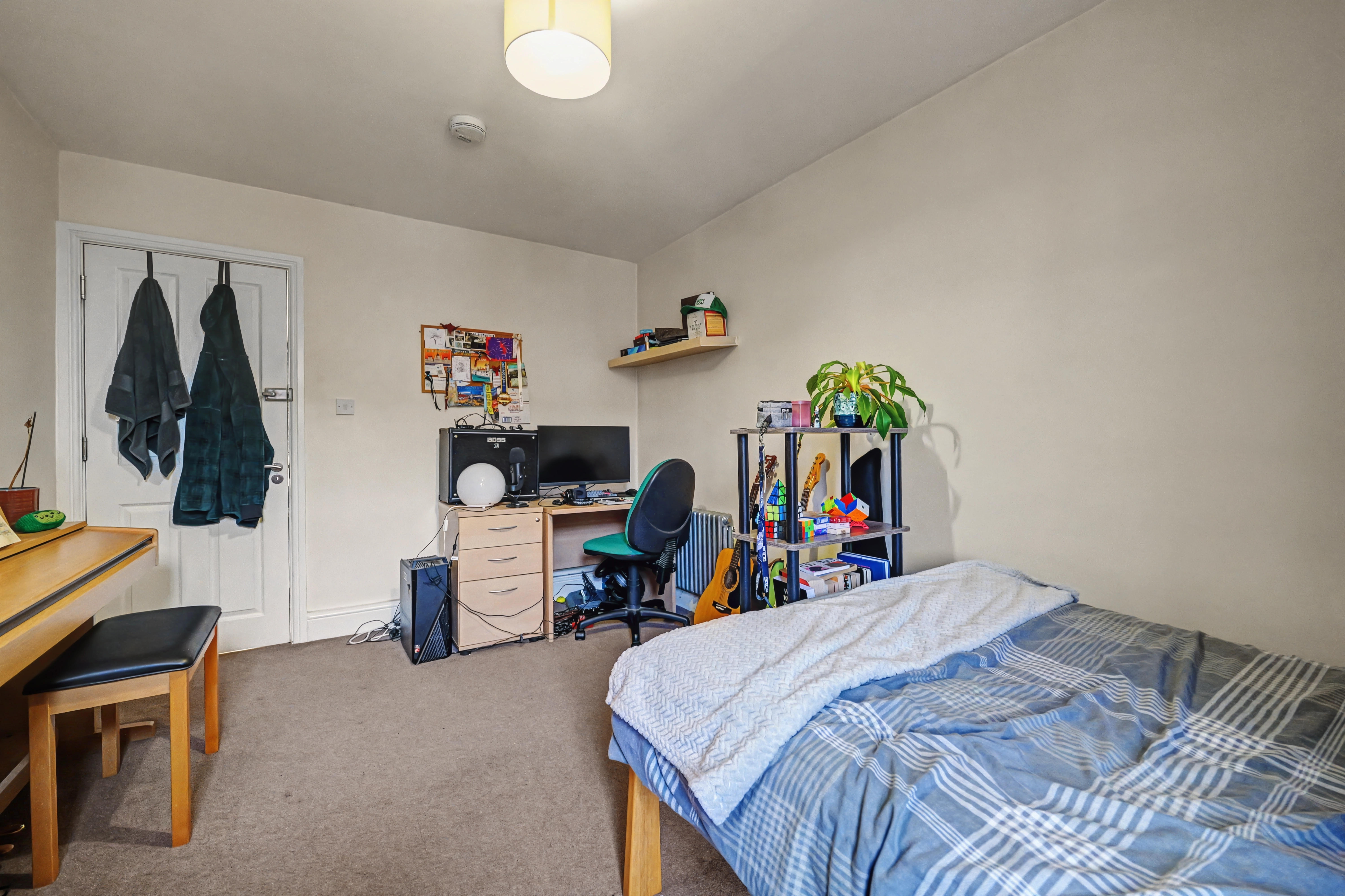 5 bedroom flat for sale, Earlsdon Street, Coventry, CV5