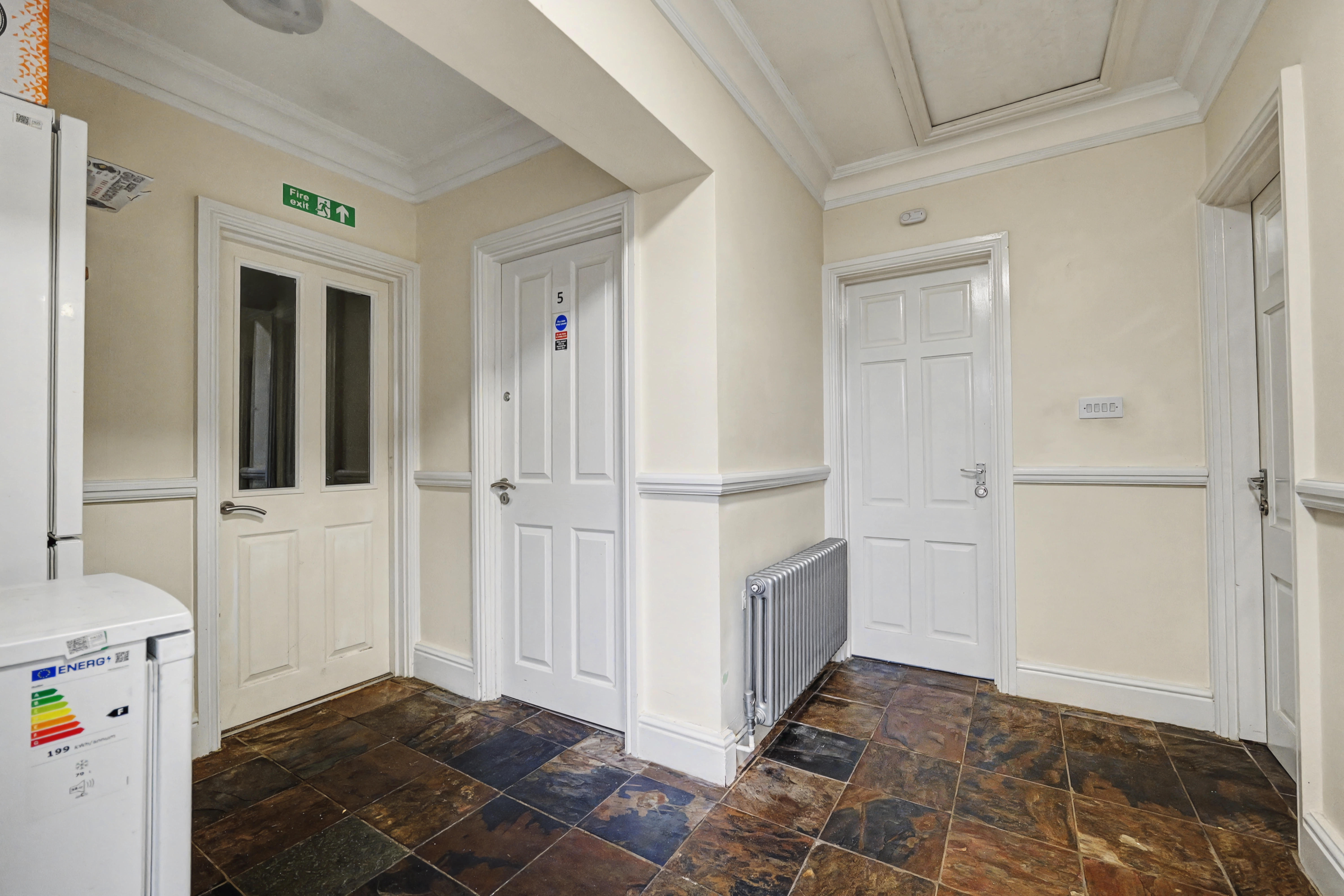 5 bedroom flat for sale, Earlsdon Street, Coventry, CV5