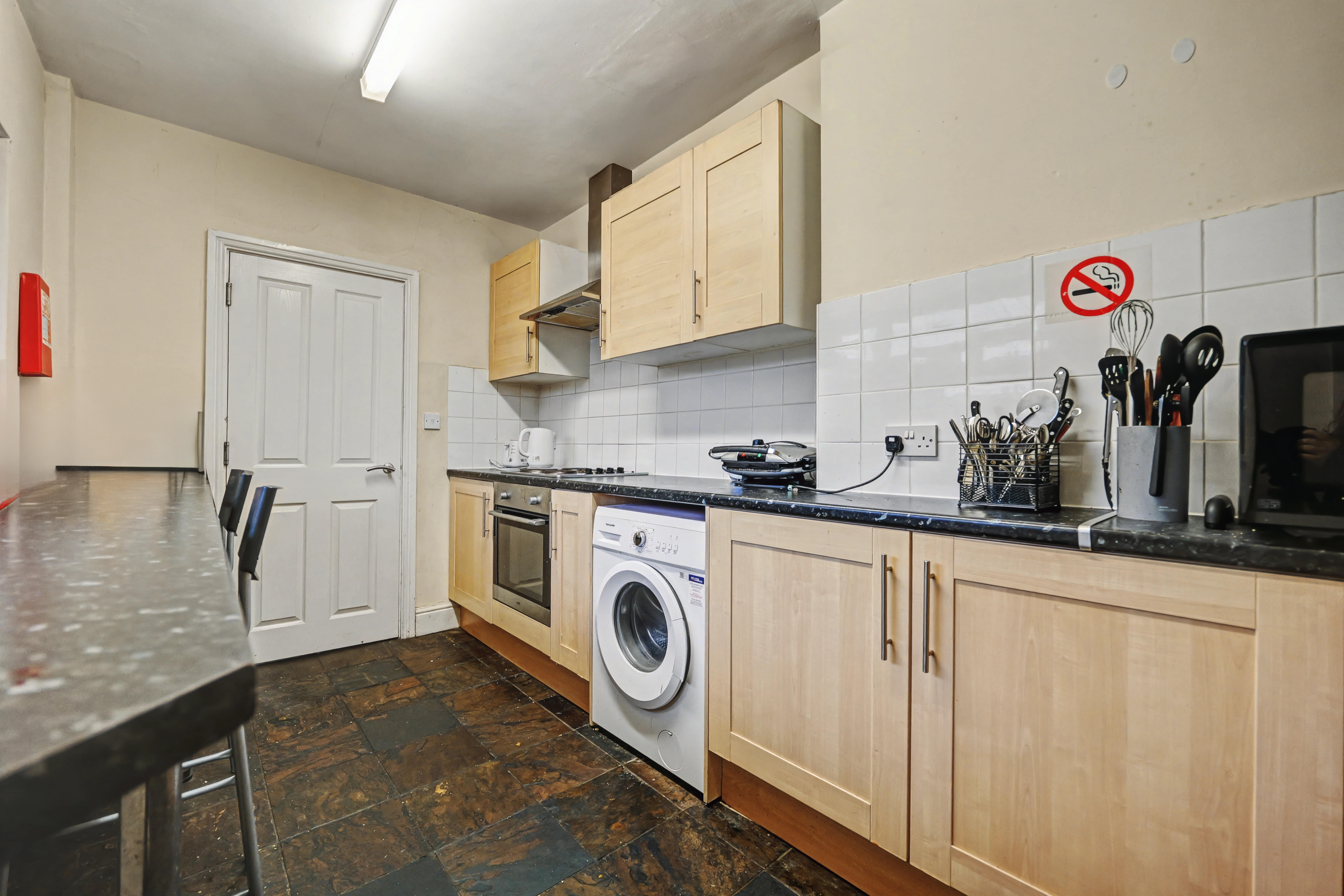 5 bedroom flat for sale, Earlsdon Street, Coventry, CV5