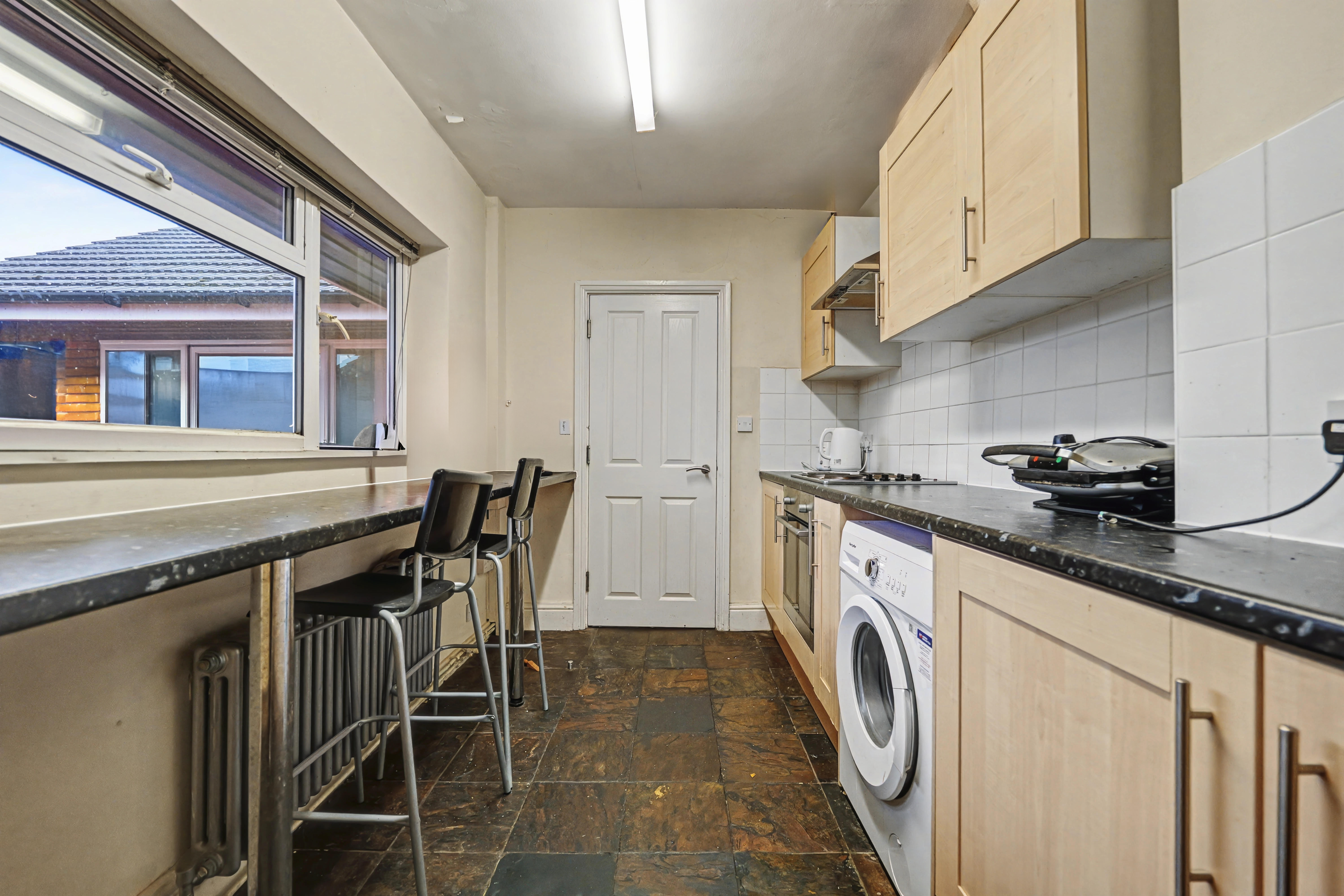 5 bedroom flat for sale, Earlsdon Street, Coventry, CV5