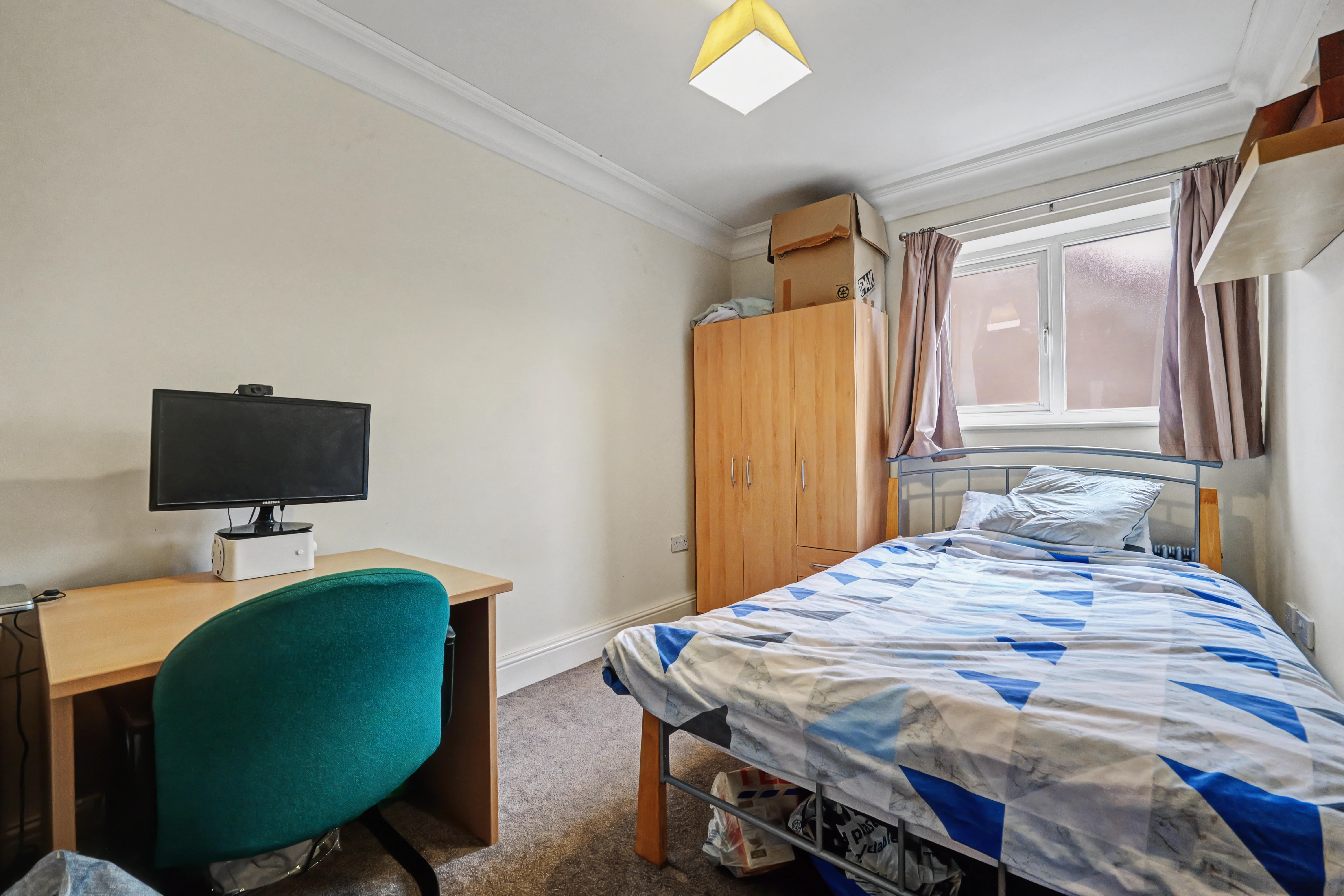5 bedroom flat for sale, Earlsdon Street, Coventry, CV5