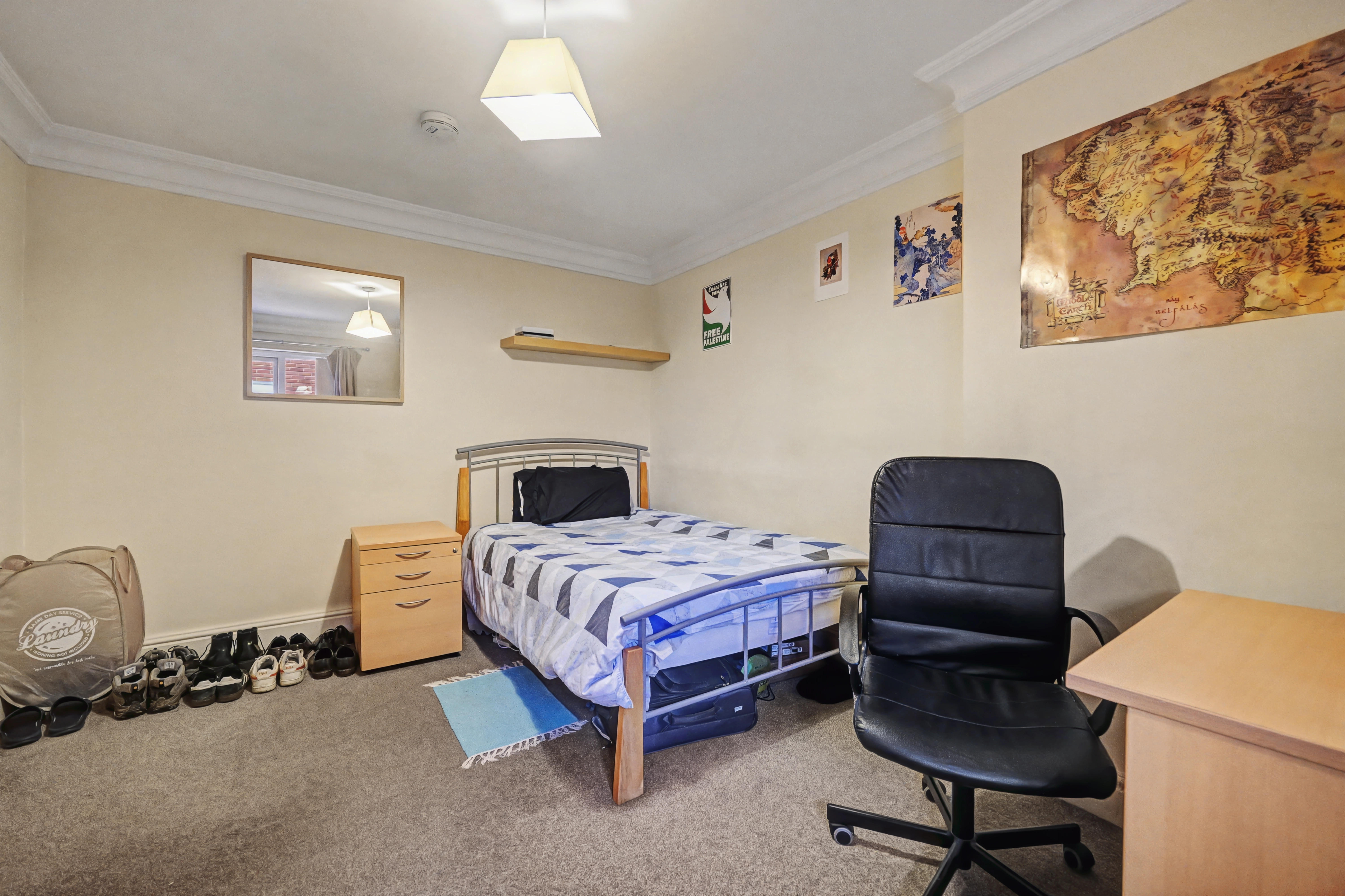 5 bedroom flat for sale, Earlsdon Street, Coventry, CV5