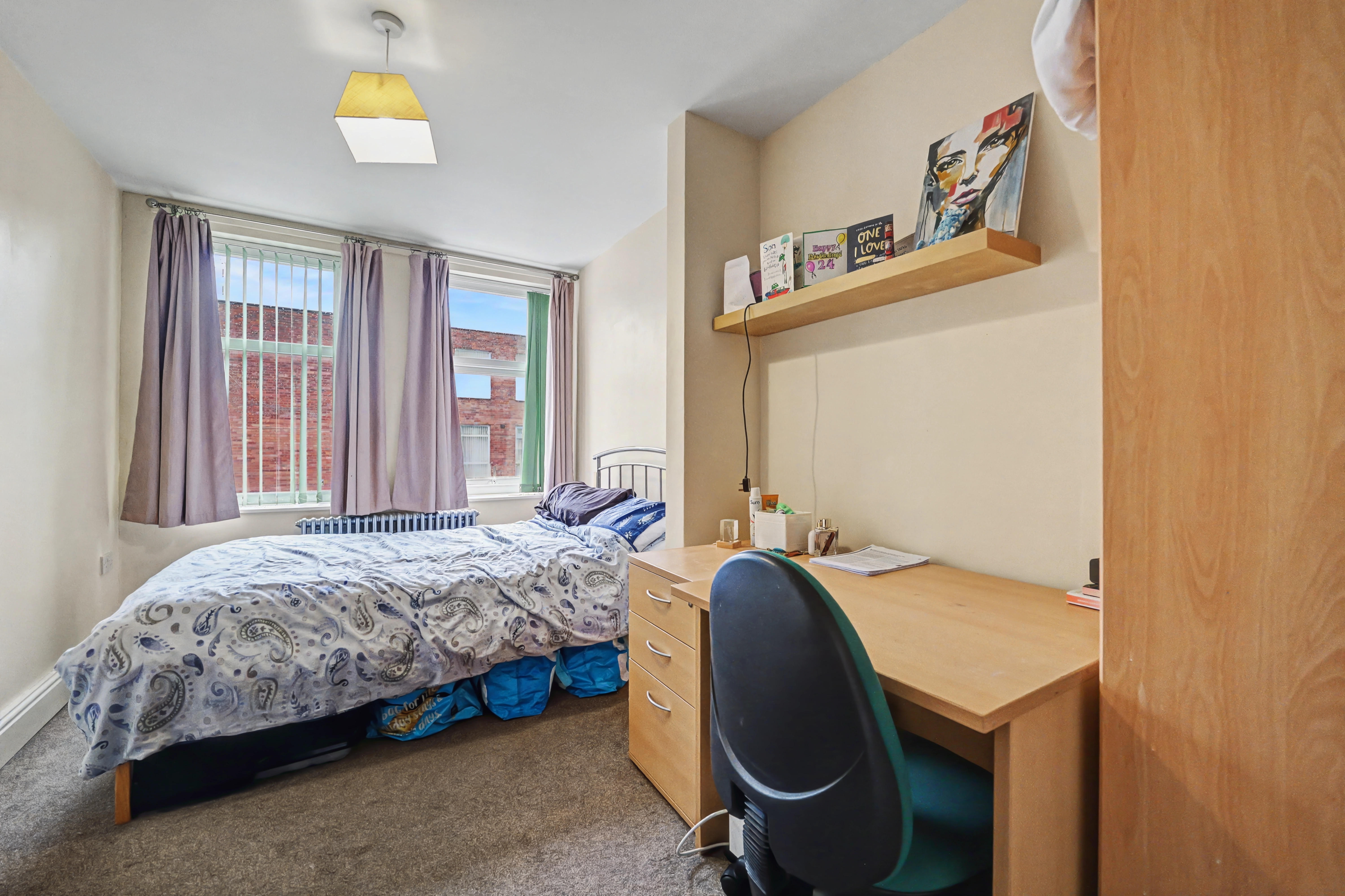 5 bedroom flat for sale, Earlsdon Street, Coventry, CV5