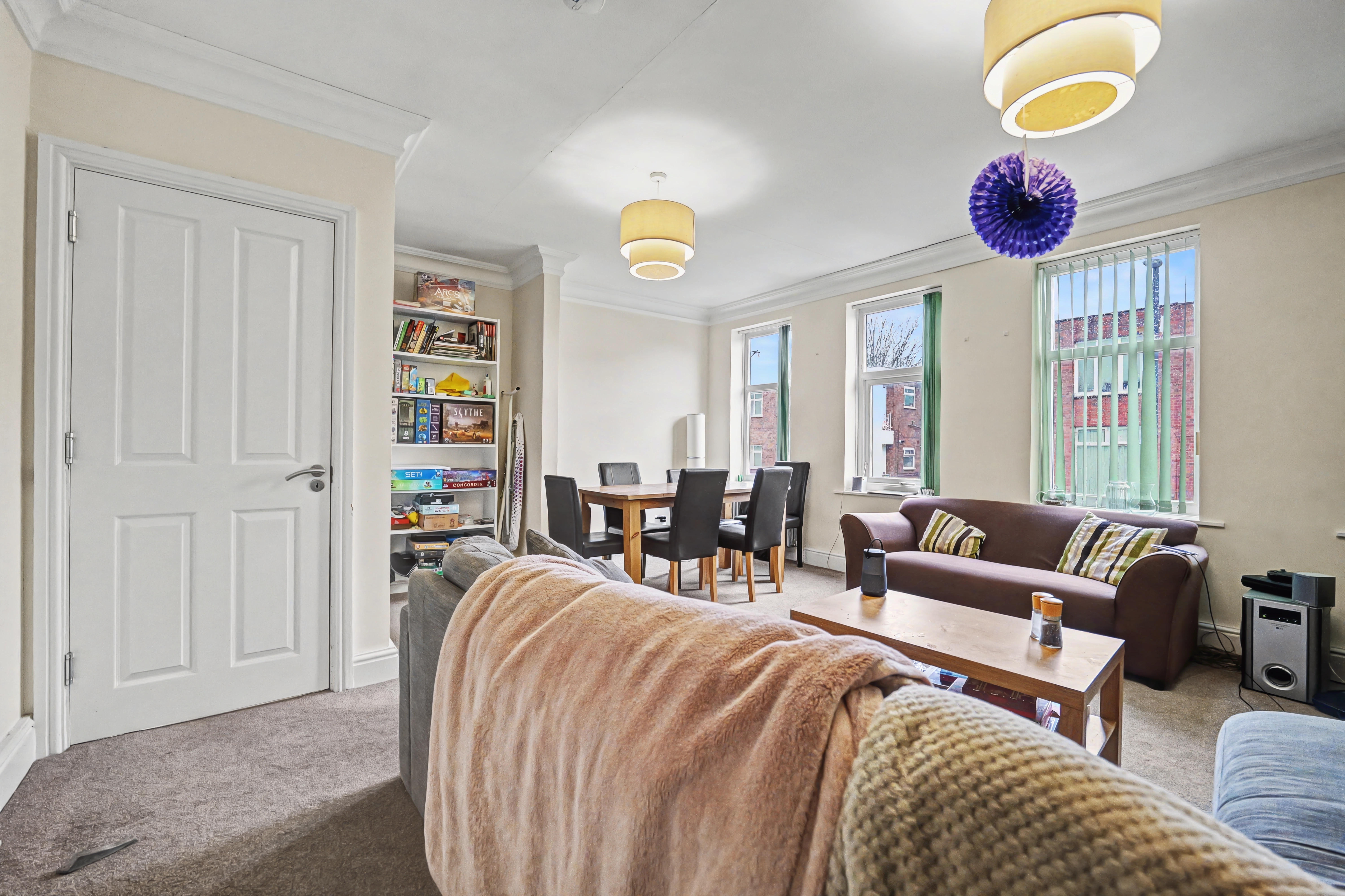 5 bedroom flat for sale, Earlsdon Street, Coventry, CV5