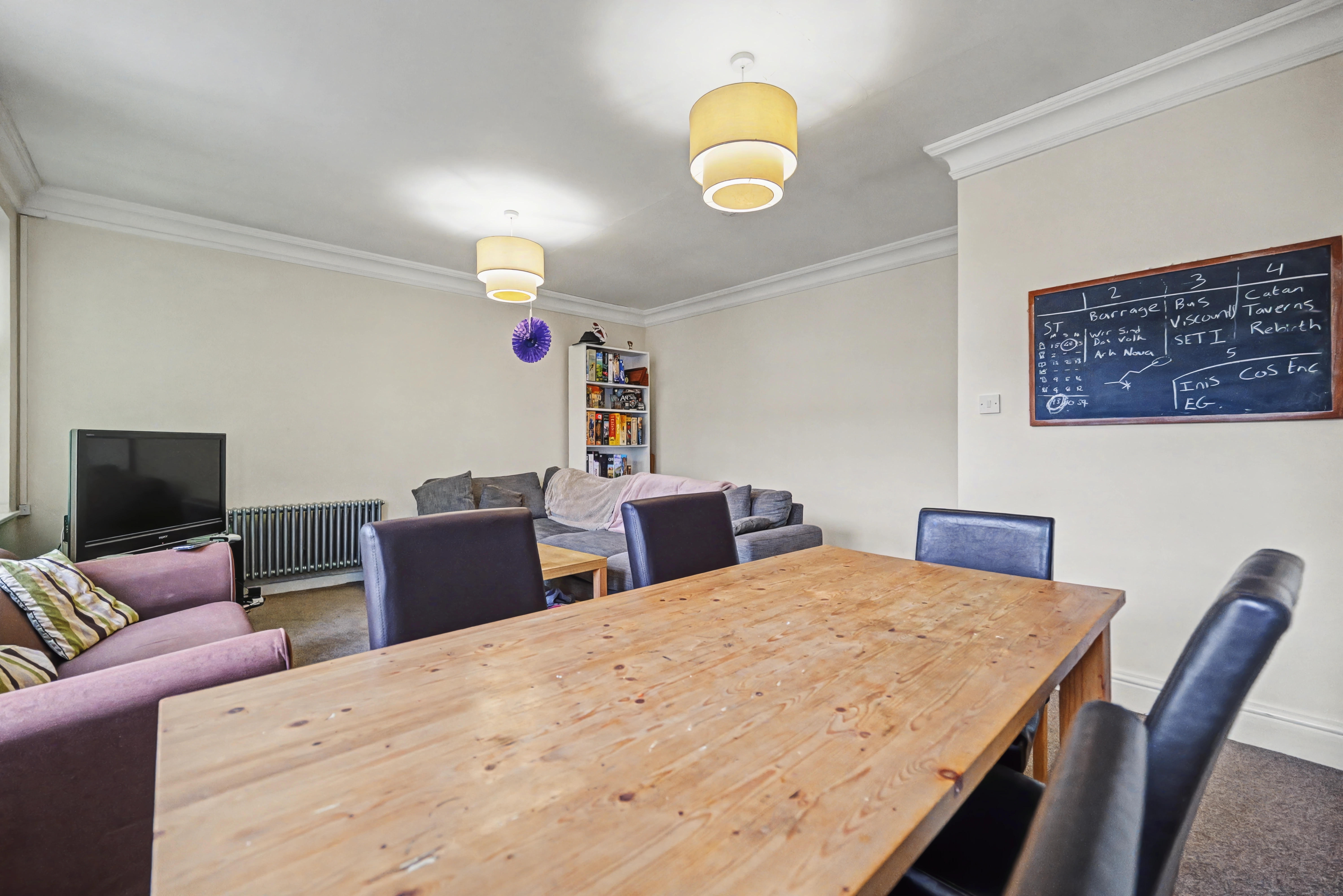 5 bedroom flat for sale, Earlsdon Street, Coventry, CV5