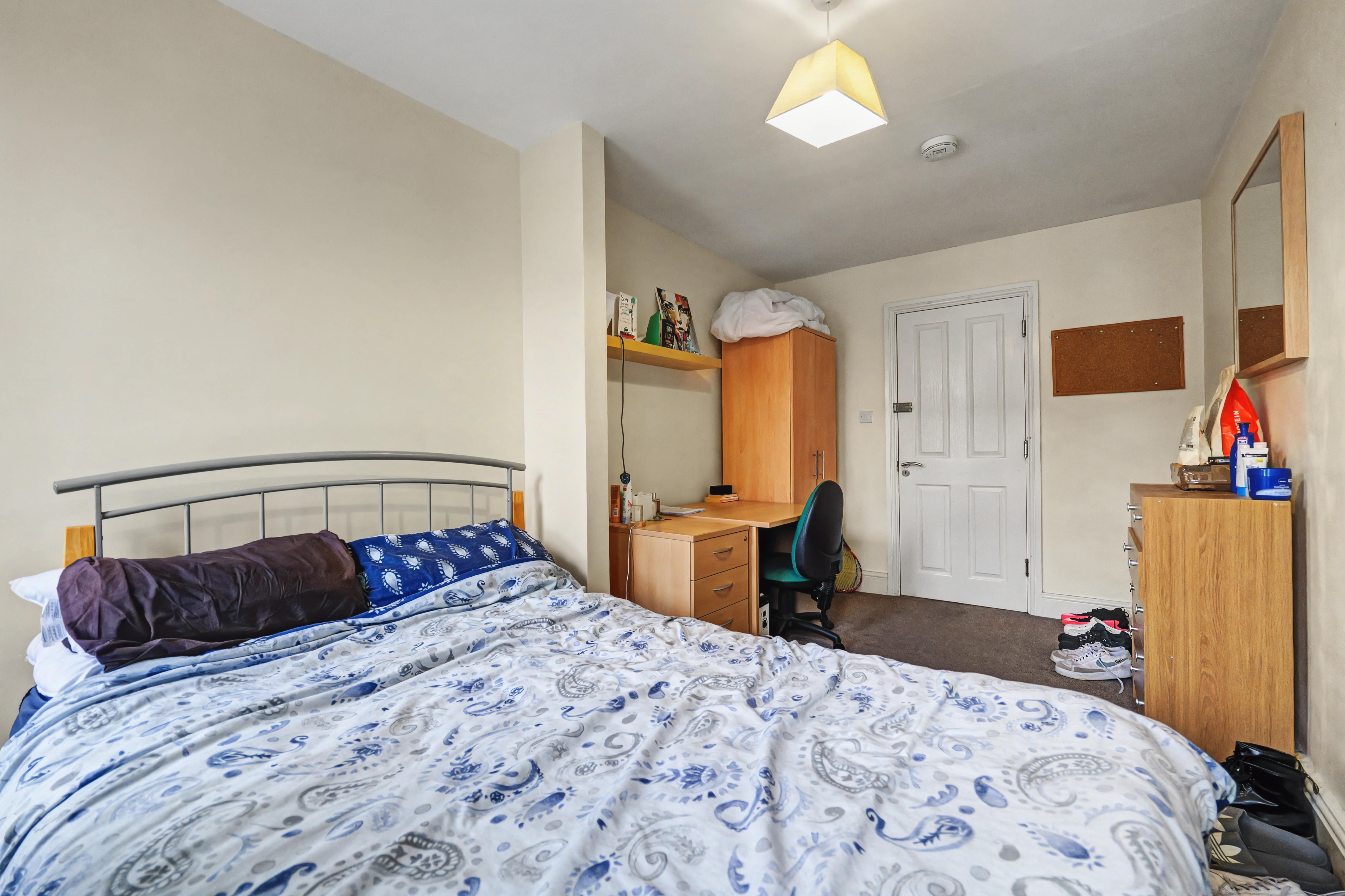 5 bedroom flat for sale, Earlsdon Street, Coventry, CV5
