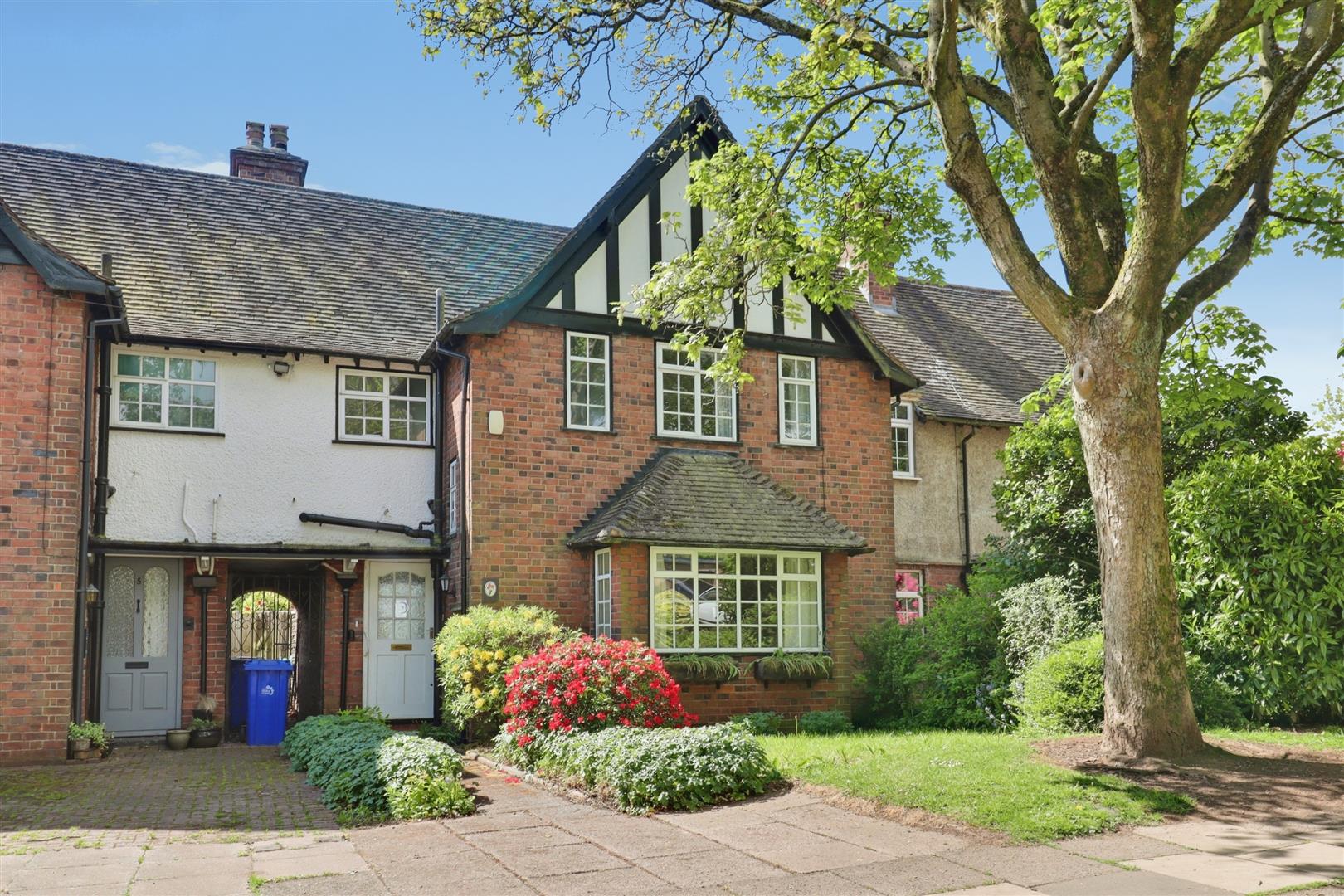 3 bedroom house for sale, Thistley Hough, Stoke-On-Trent, ST4