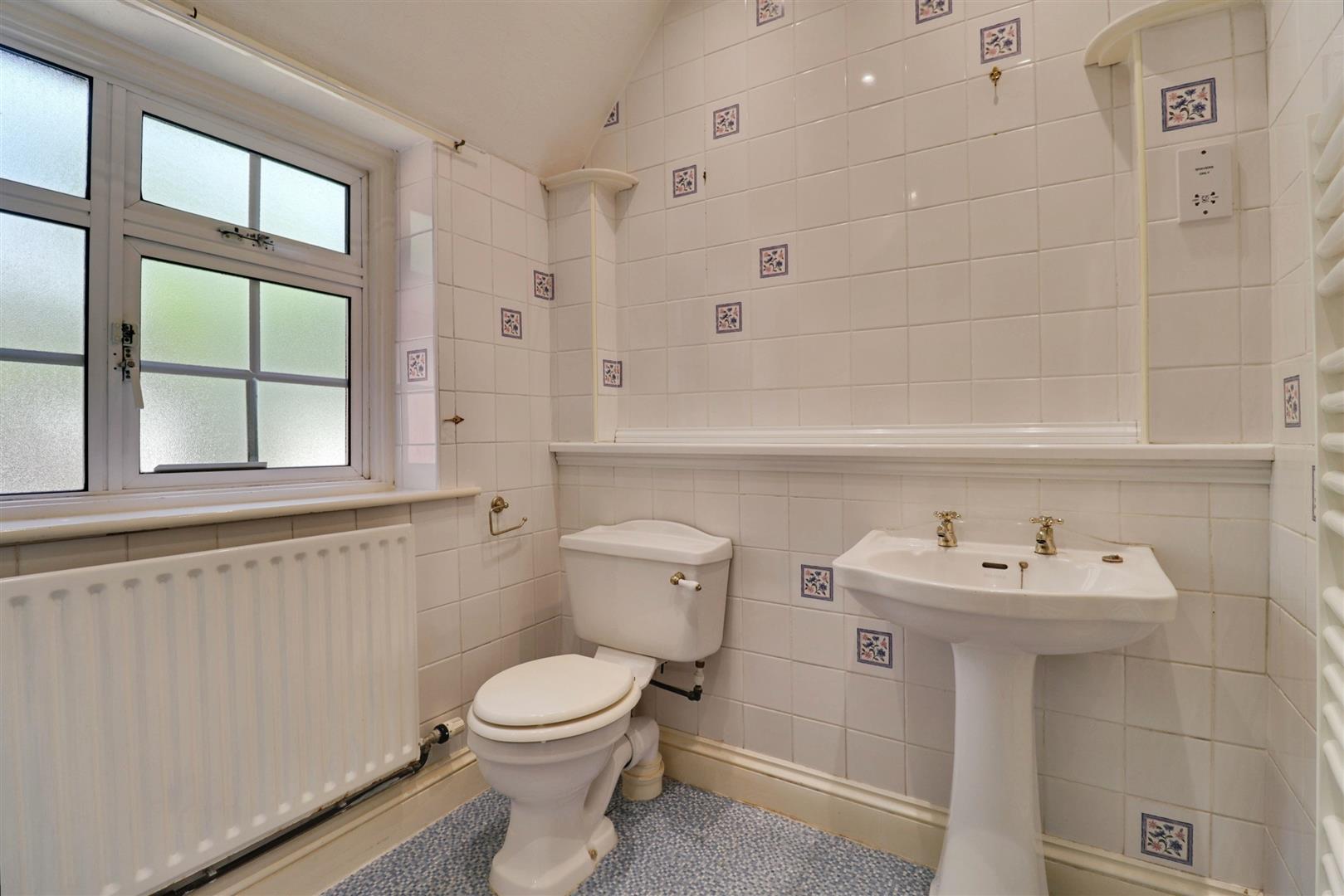 3 bedroom house for sale, Thistley Hough, Stoke-On-Trent, ST4, photo 19 of 20