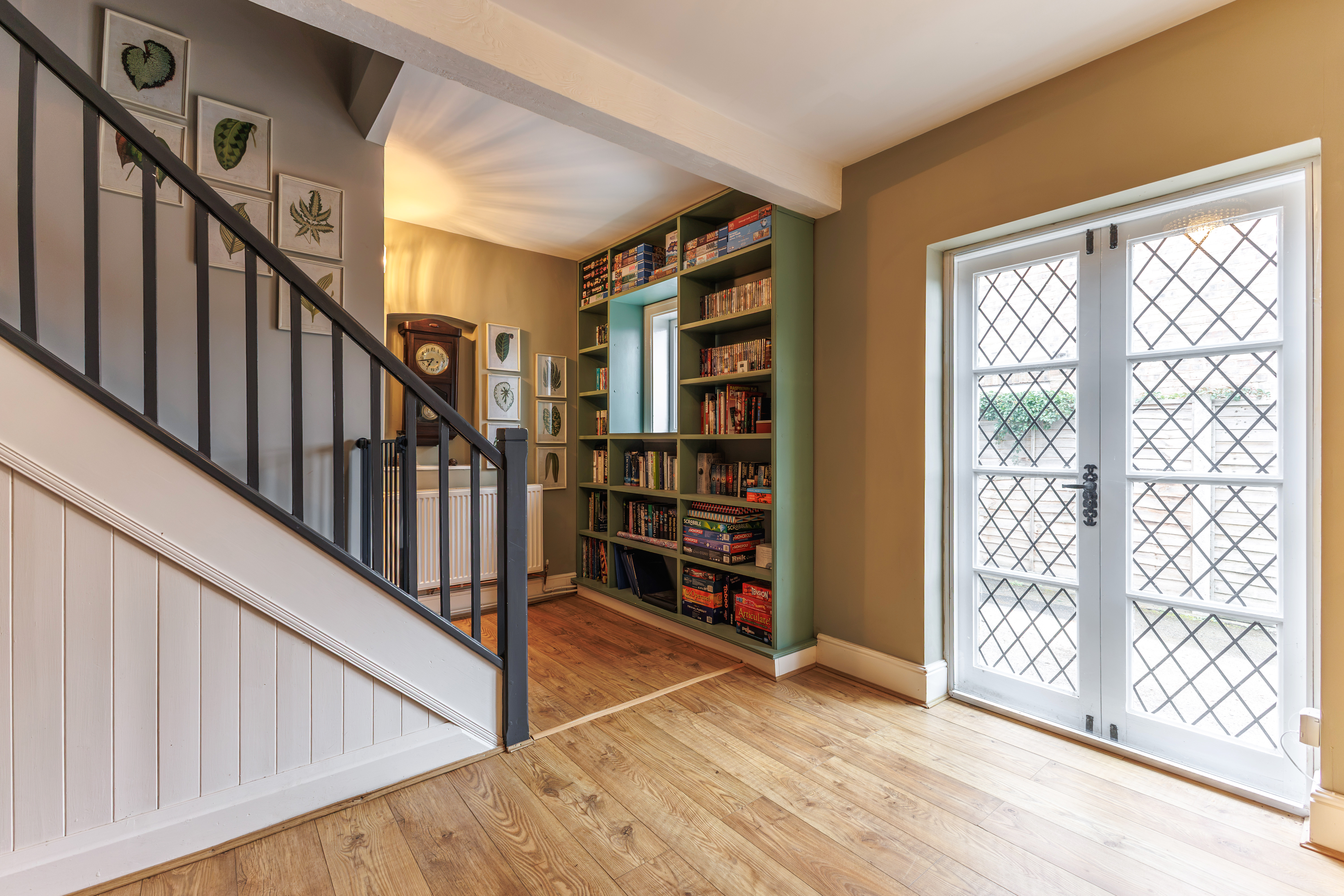 4 bedroom semi detached house for sale, White Gates Mill Lane, Evesham, WR11