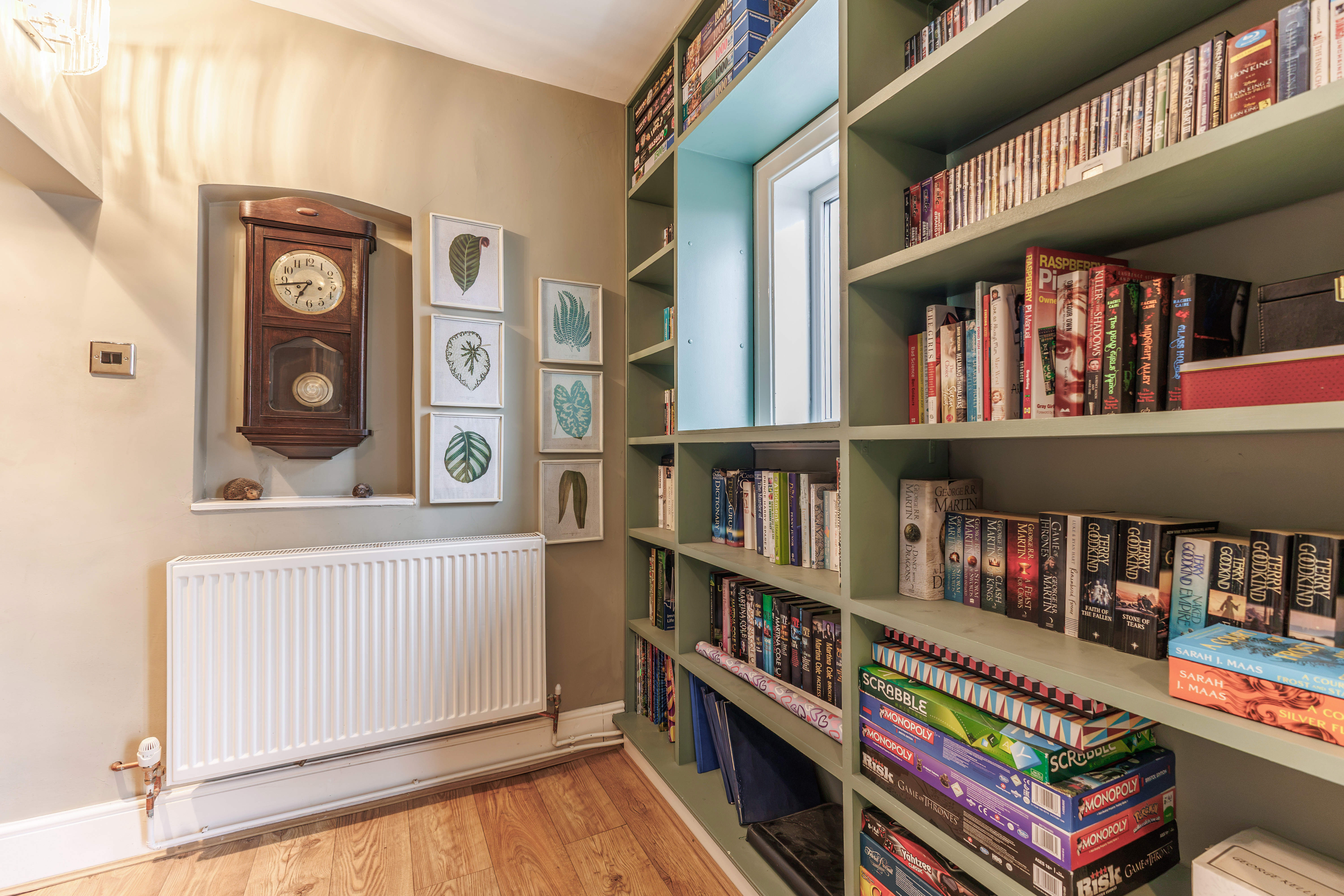 4 bedroom semi detached house for sale, White Gates Mill Lane, Evesham, WR11