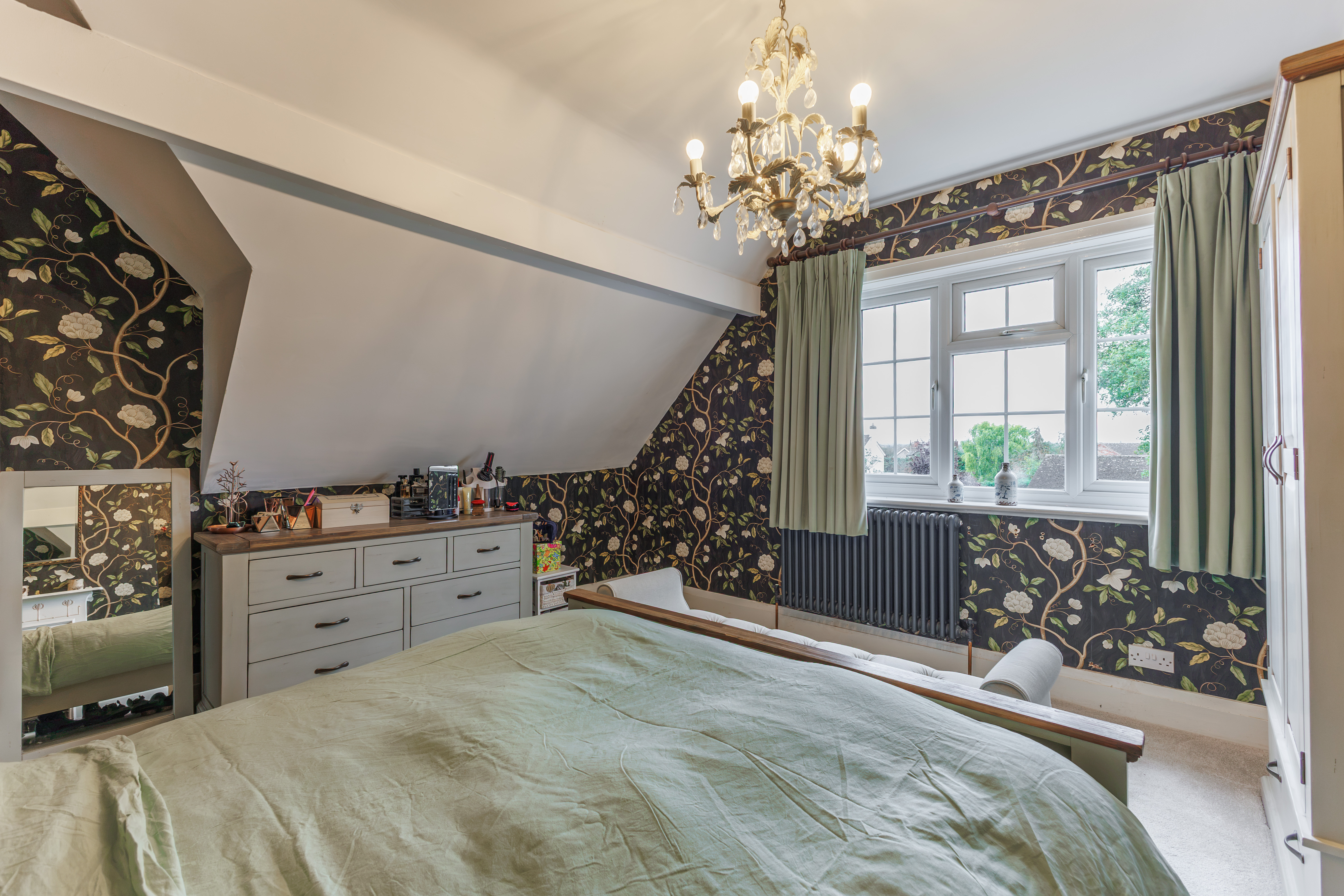 4 bedroom semi detached house for sale, White Gates Mill Lane, Evesham, WR11