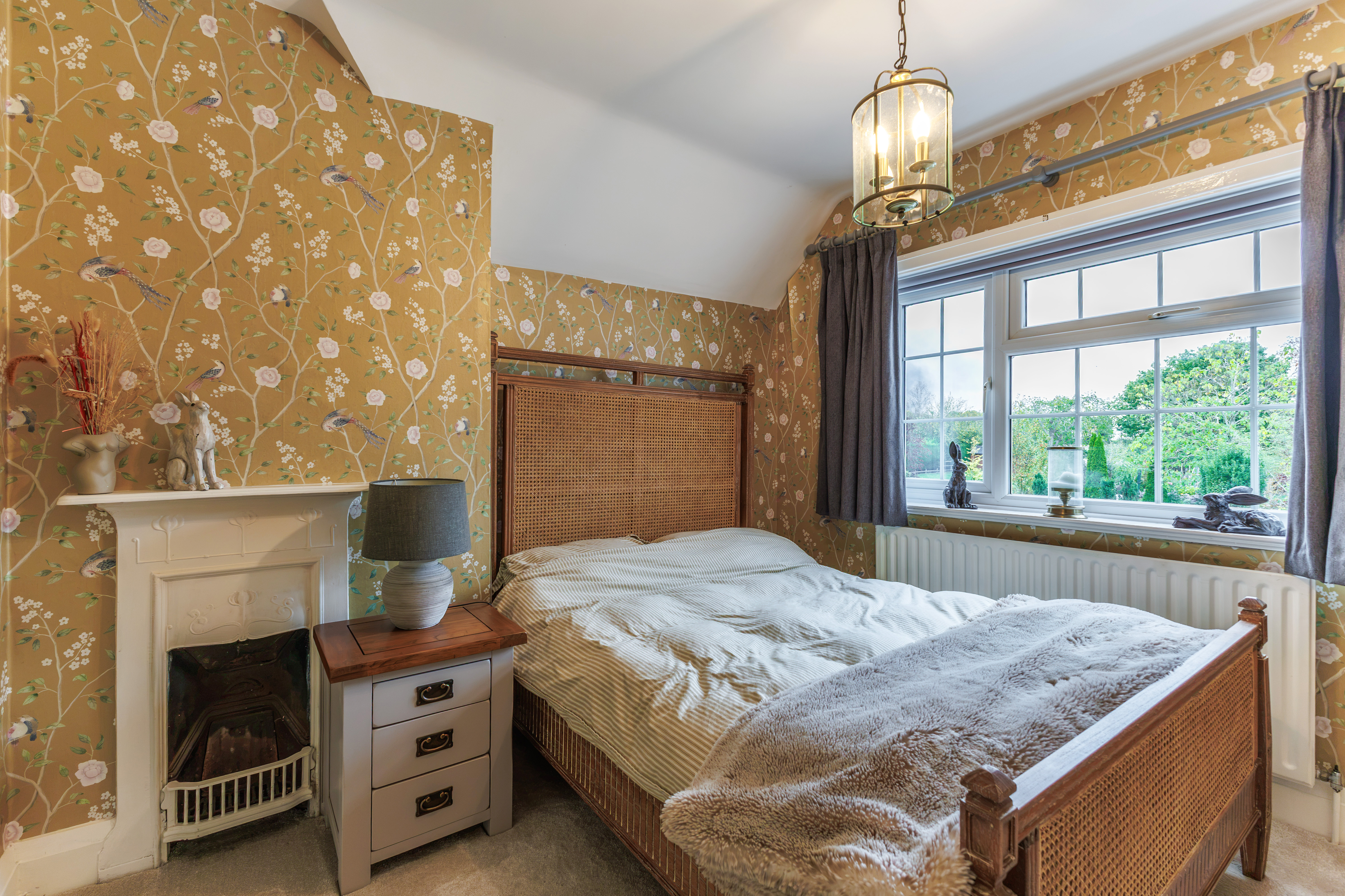 4 bedroom semi detached house for sale, White Gates Mill Lane, Evesham, WR11