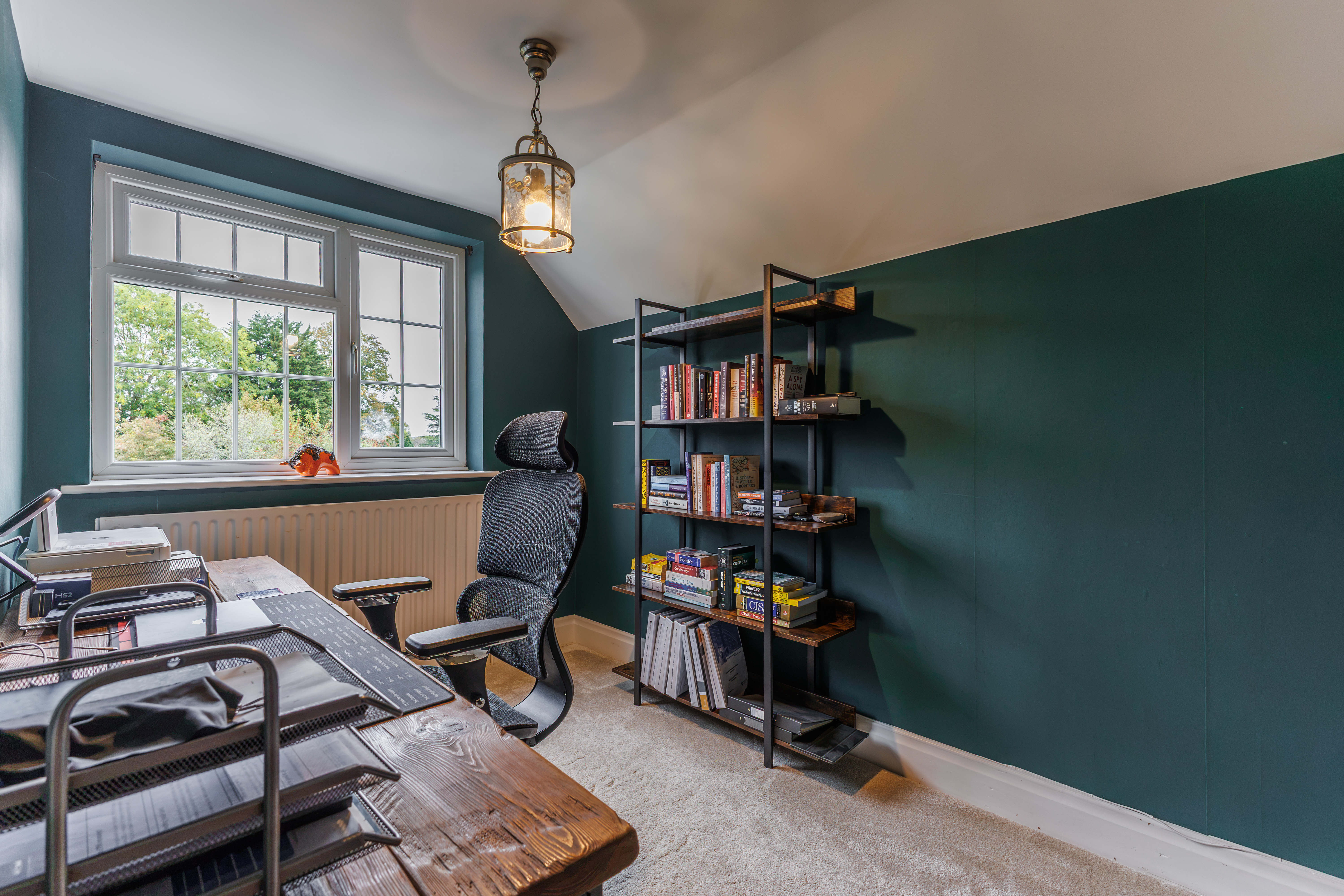 4 bedroom semi detached house for sale, White Gates Mill Lane, Evesham, WR11