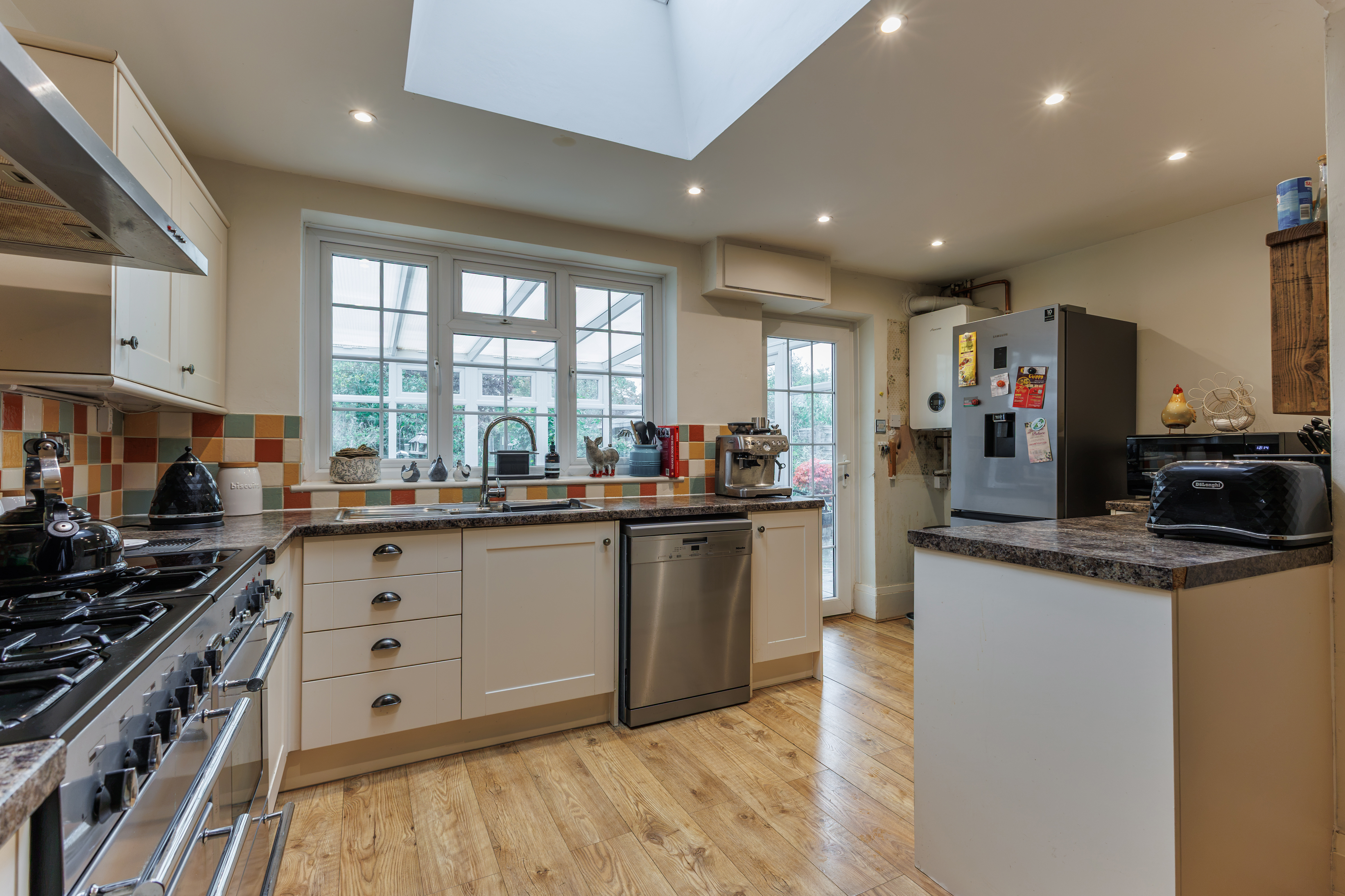 4 bedroom semi detached house for sale, White Gates Mill Lane, Evesham, WR11