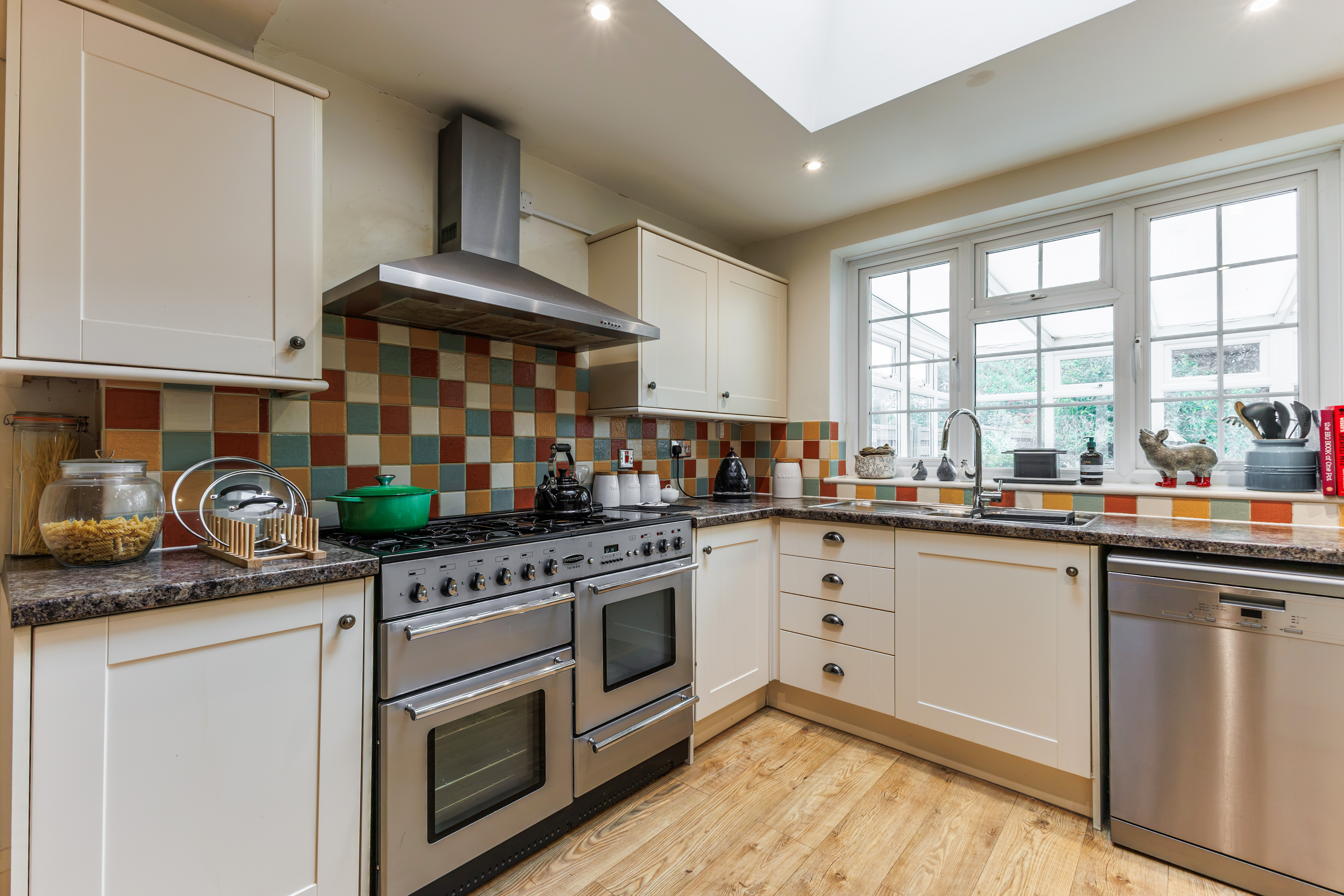 4 bedroom semi detached house for sale, White Gates Mill Lane, Evesham, WR11