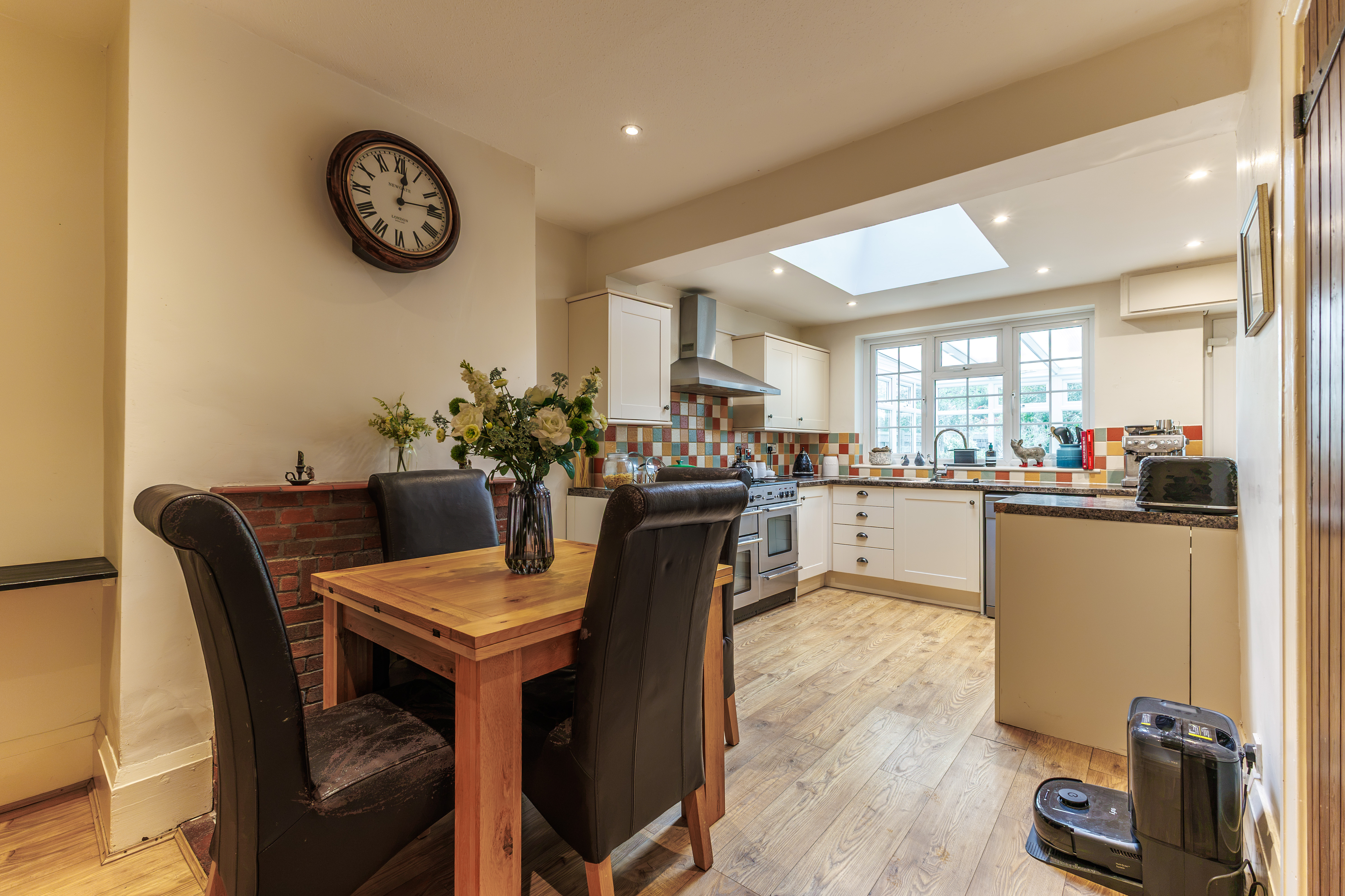 4 bedroom semi detached house for sale, White Gates Mill Lane, Evesham, WR11
