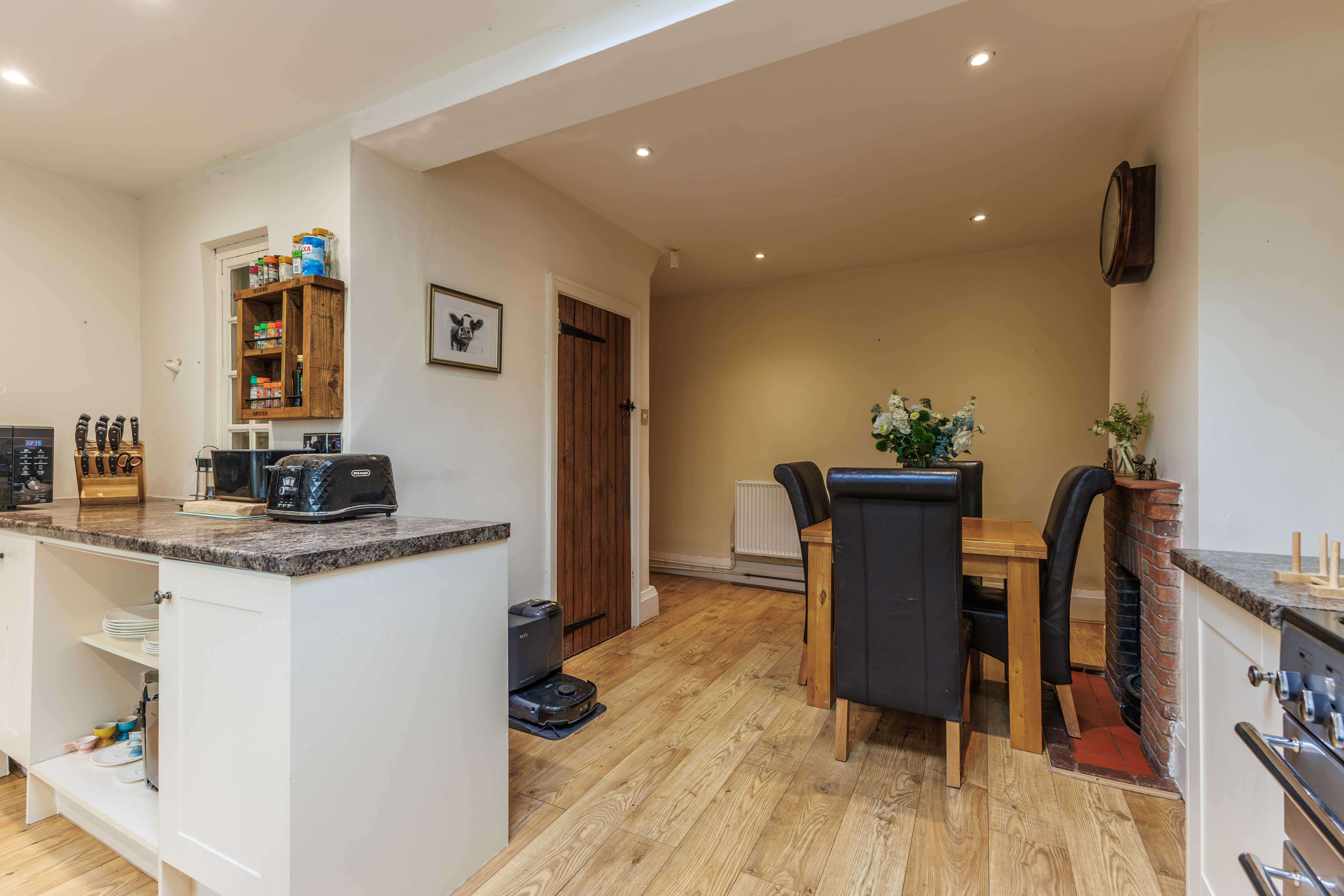 4 bedroom semi detached house for sale, White Gates Mill Lane, Evesham, WR11
