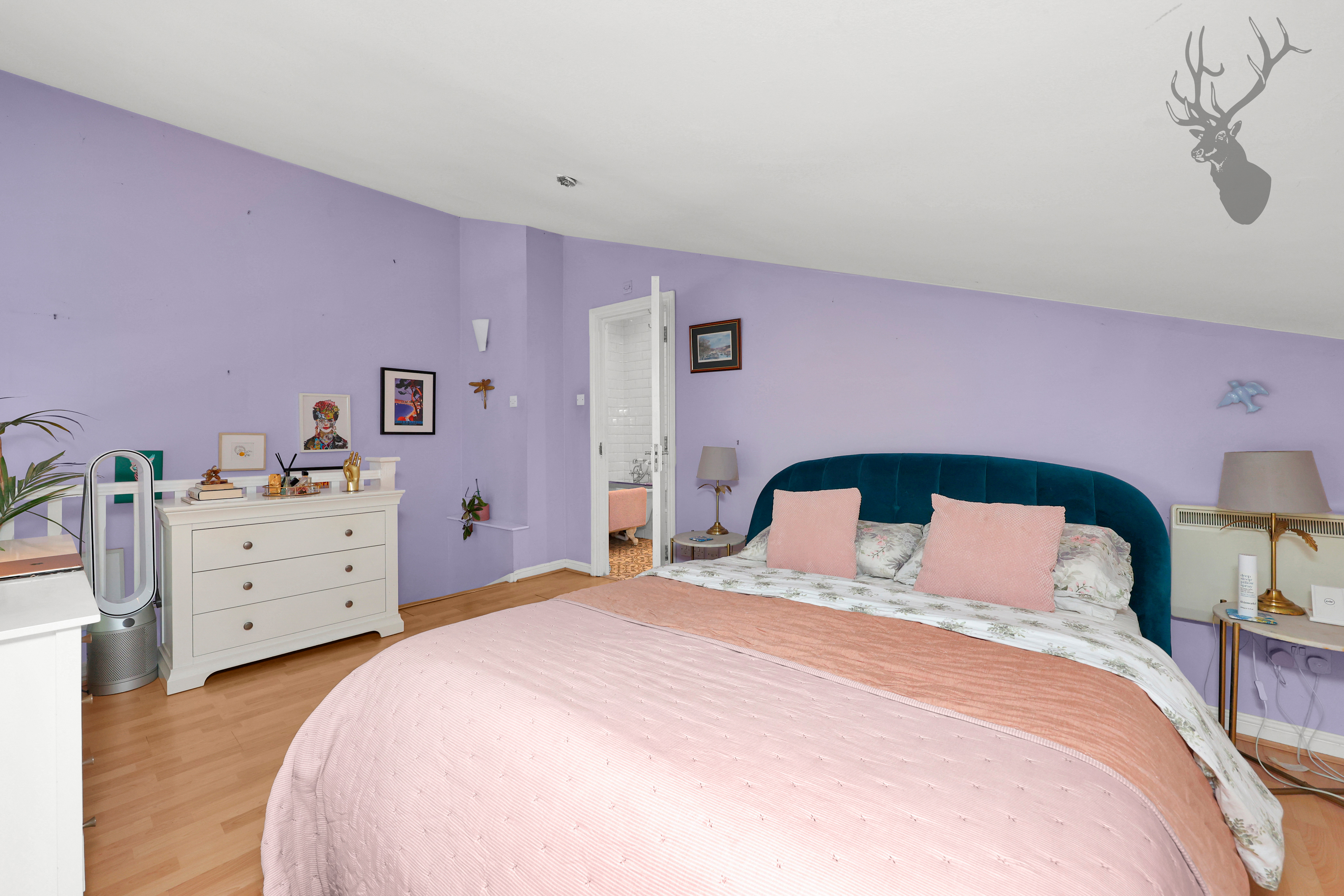 1 bedroom flat for sale, Printers Mews, London, E3, photo 12 of 16