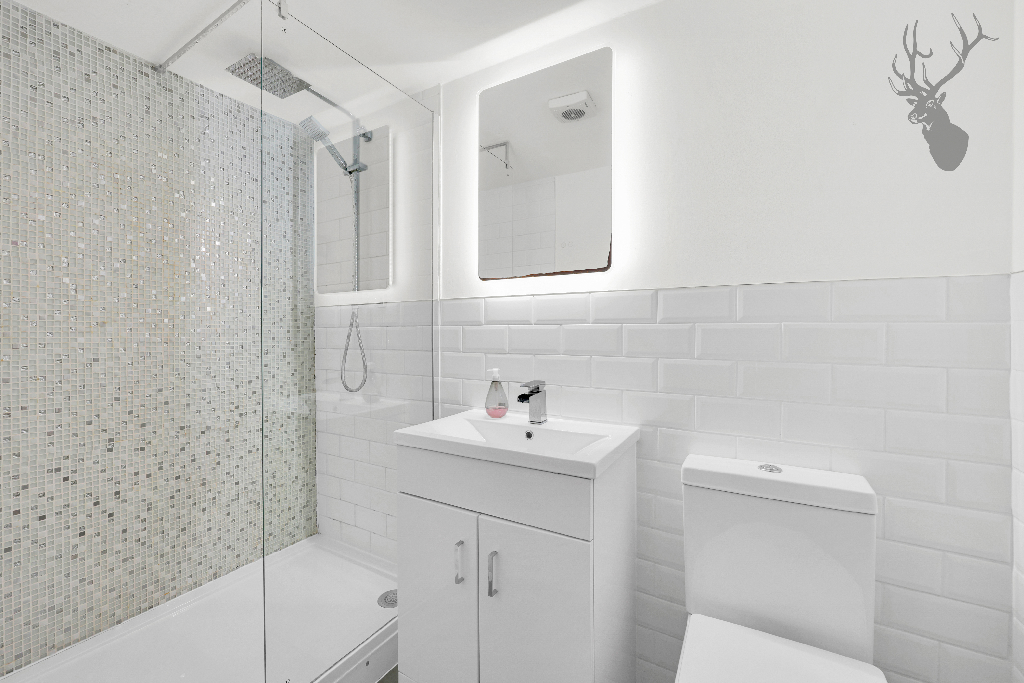 1 bedroom flat for sale, Printers Mews, London, E3, photo 14 of 16