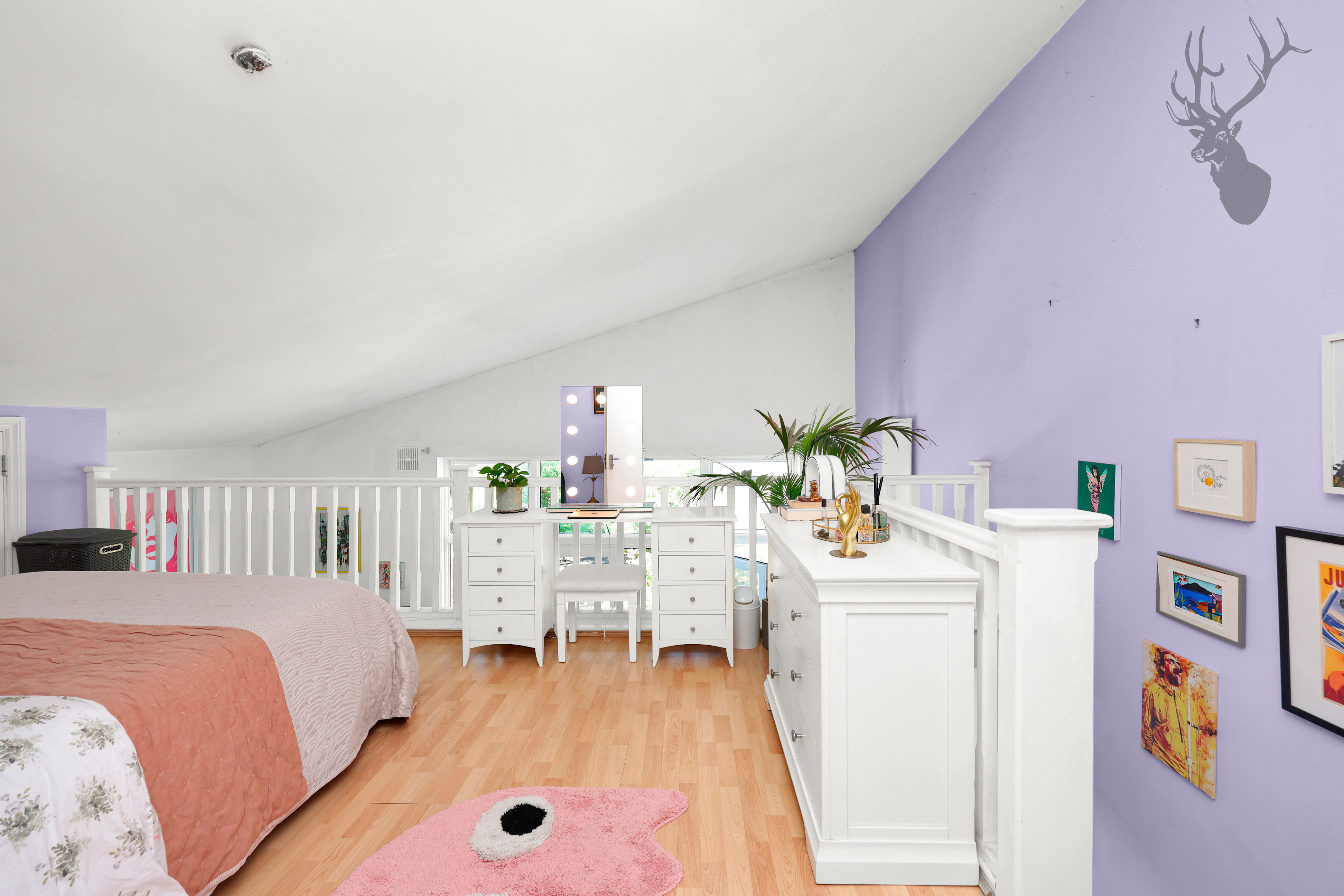 1 bedroom flat for sale, Printers Mews, London, E3, photo 15 of 16
