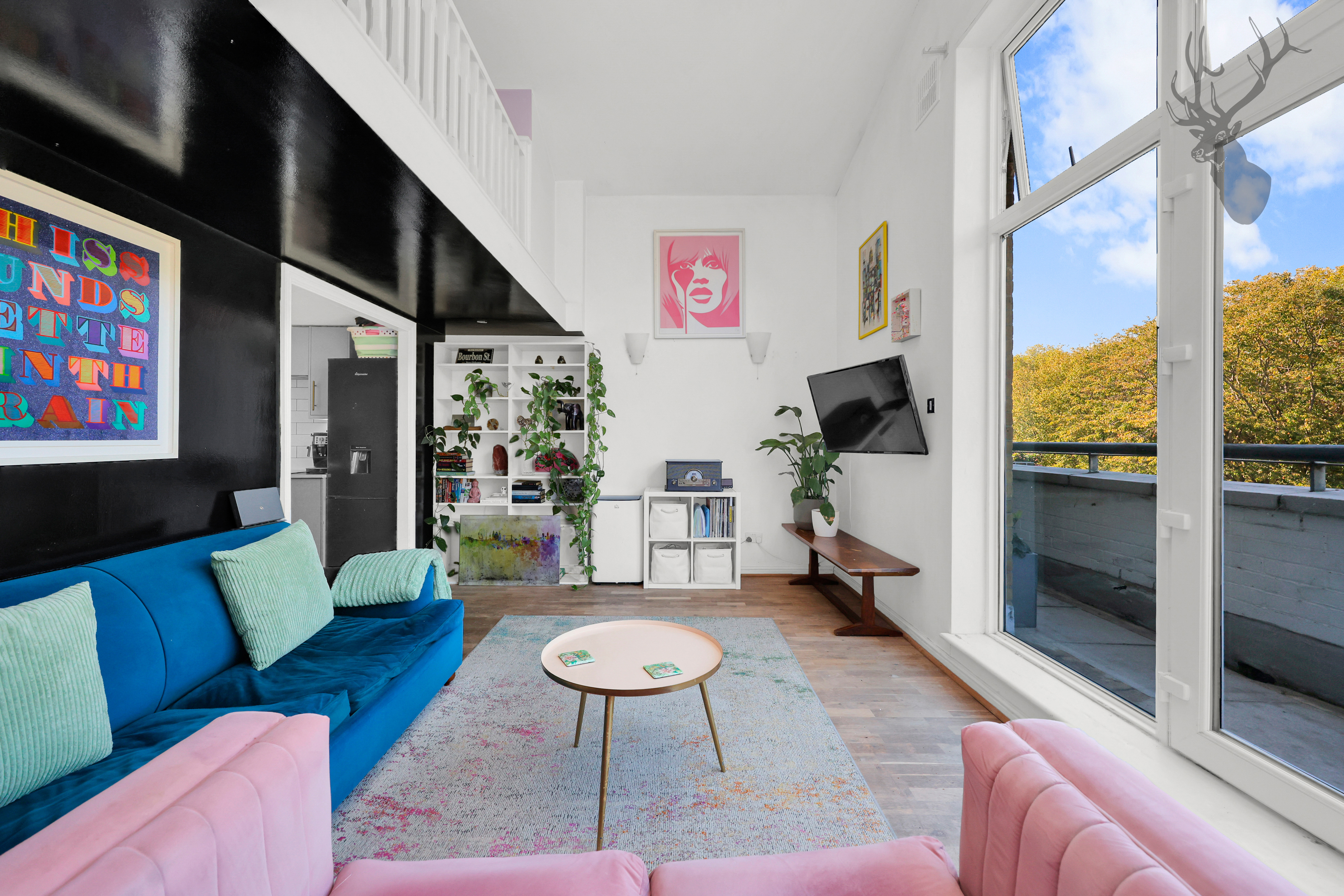 1 bedroom flat for sale, Printers Mews, London, E3, photo 6 of 16