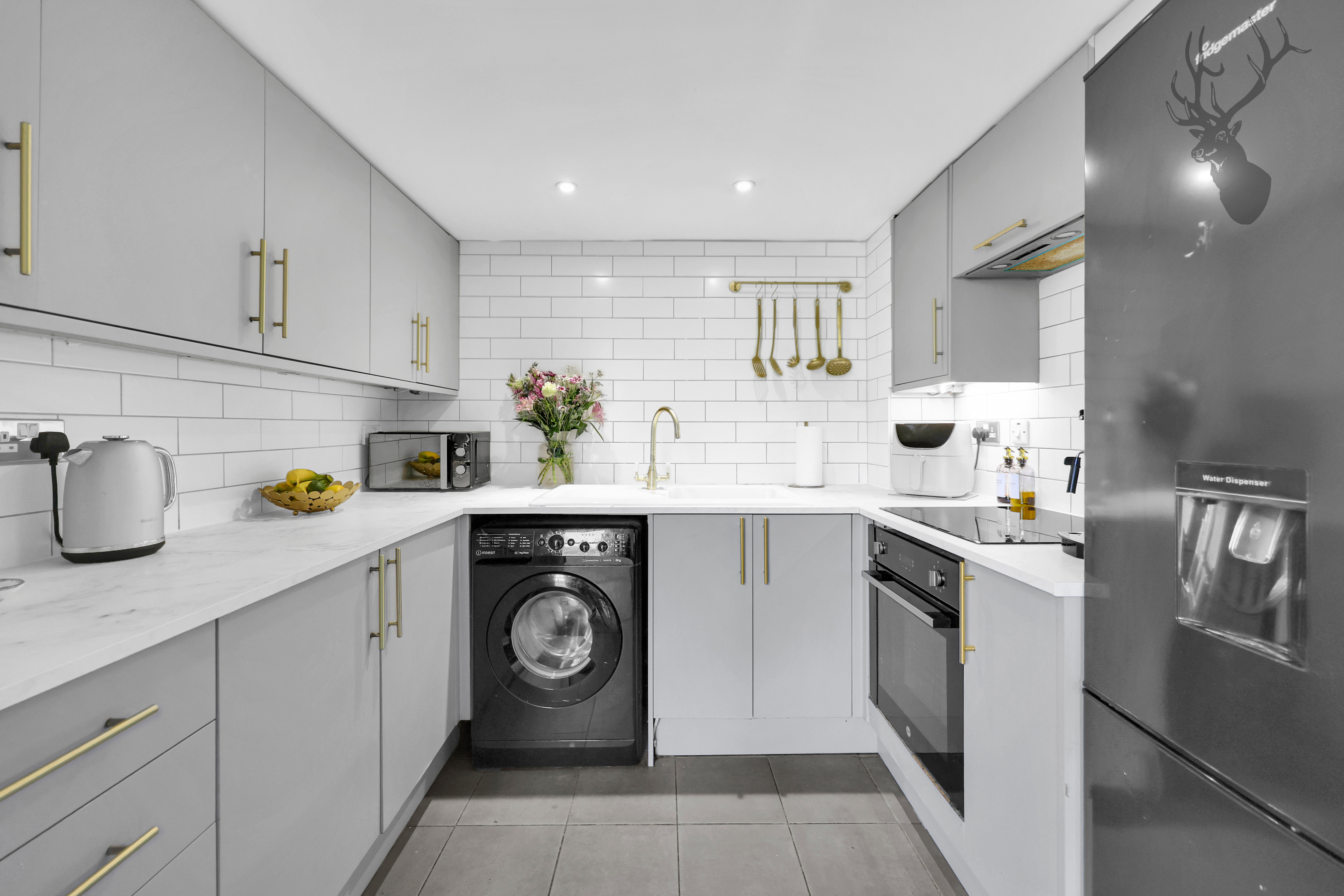 1 bedroom flat for sale, Printers Mews, London, E3, photo 7 of 16