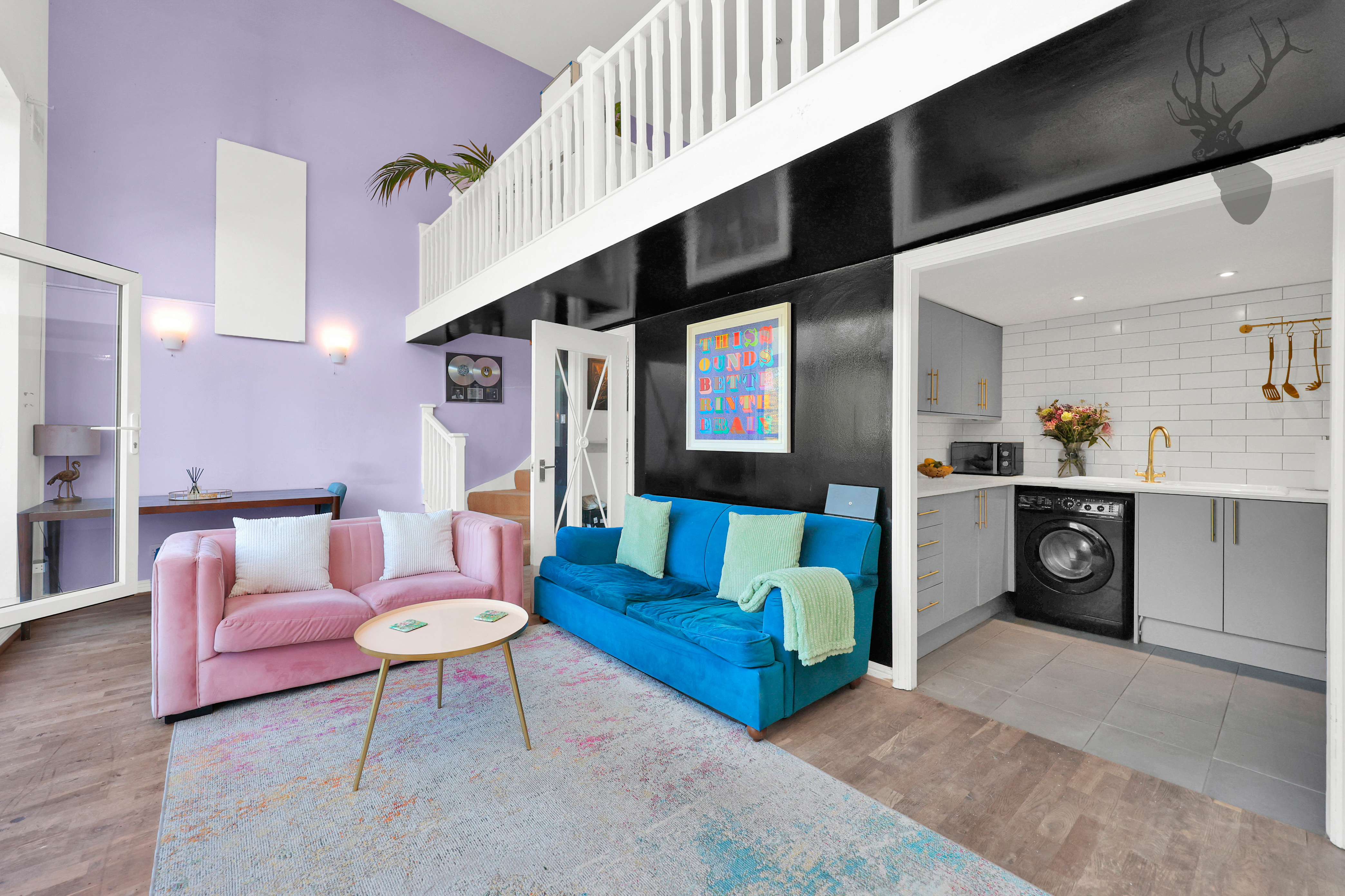 1 bedroom flat for sale, Printers Mews, London, E3, photo 8 of 16