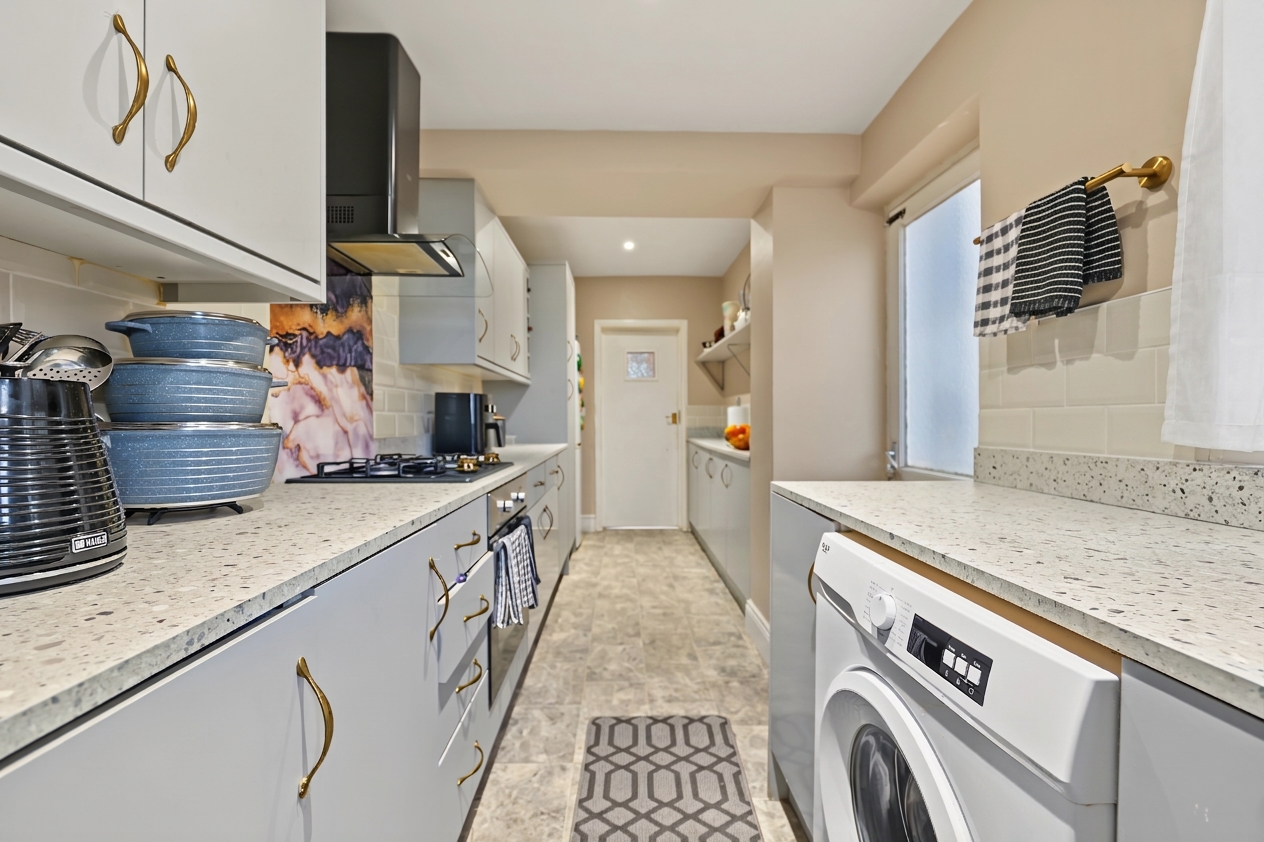 3 bedroom terraced house for sale, Ansty Road, Coventry, CV2