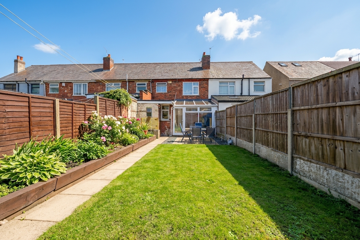 3 bedroom terraced house for sale, Ansty Road, Coventry, CV2