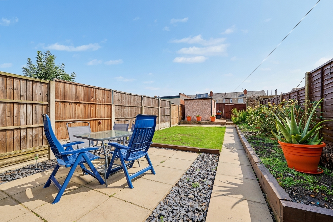 3 bedroom terraced house for sale, Ansty Road, Coventry, CV2