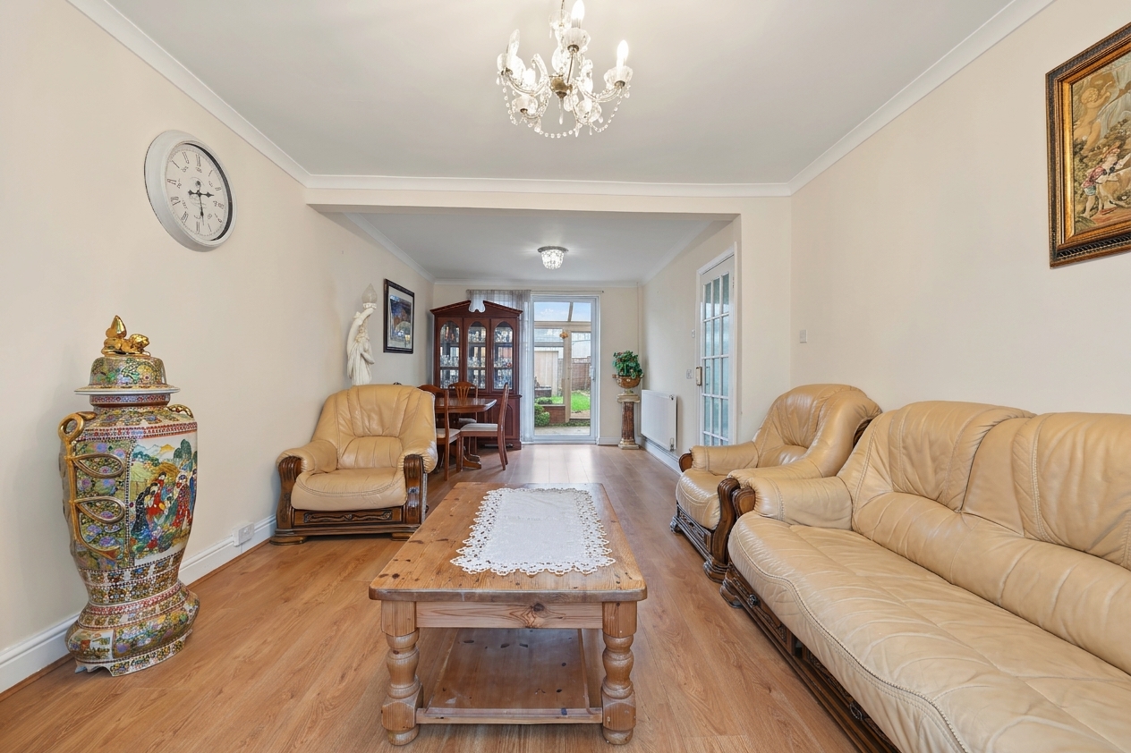 3 bedroom terraced house for sale, Ansty Road, Coventry, CV2