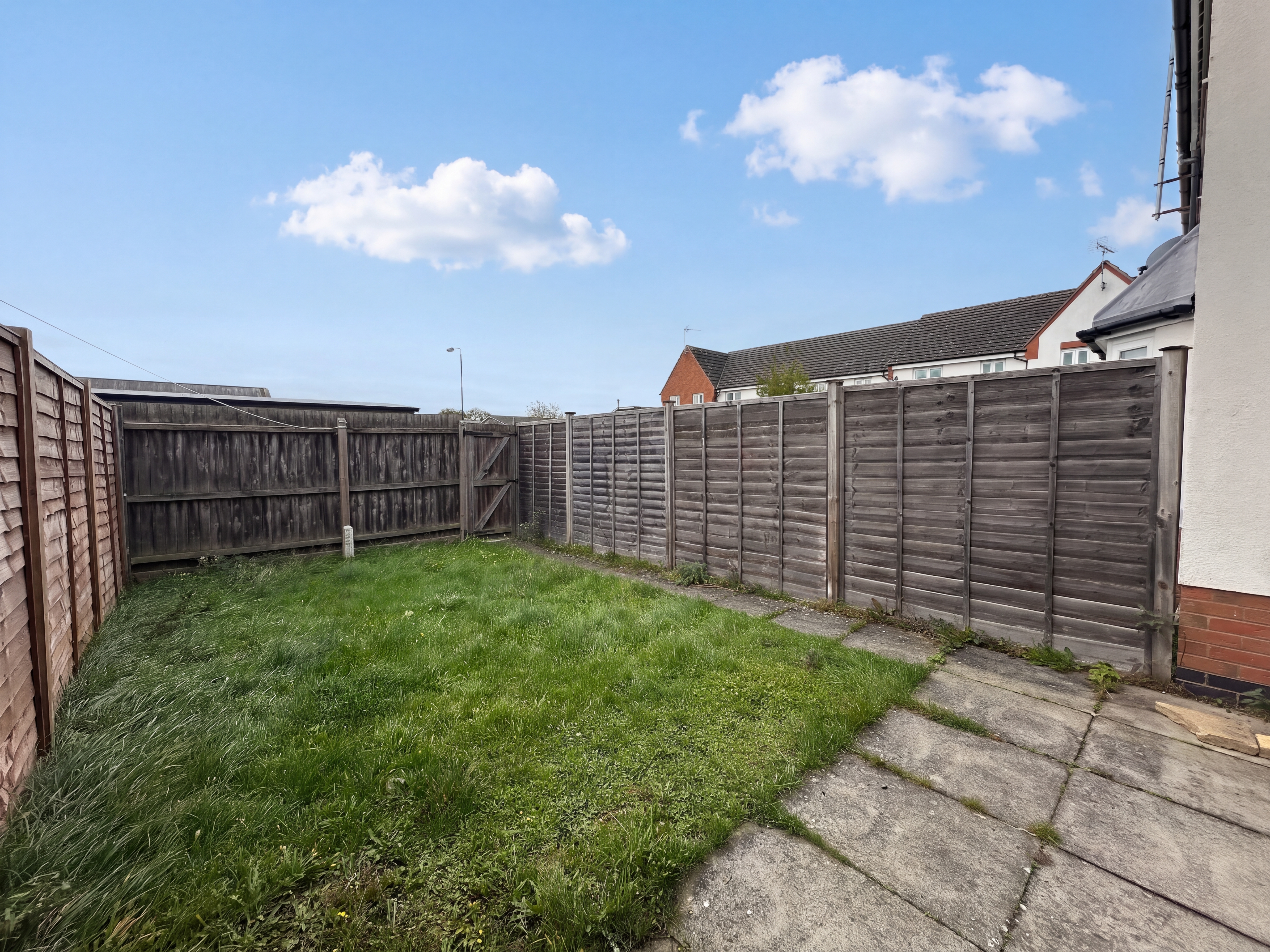 2 bedroom terraced house for sale, Drage Close, Lutterworth, LE17, photo 11 of 13