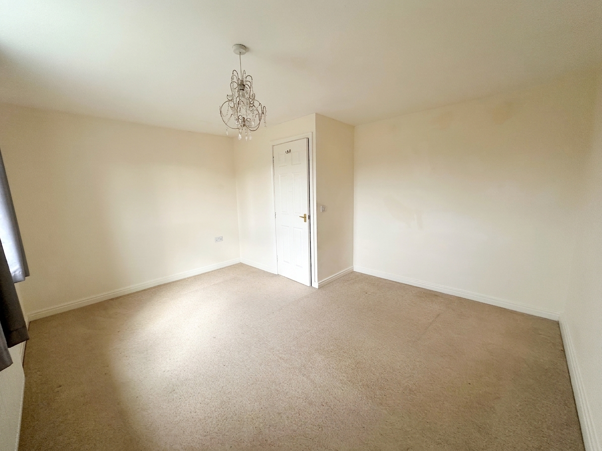 2 bedroom terraced house for sale, Drage Close, Lutterworth, LE17, photo 6 of 13