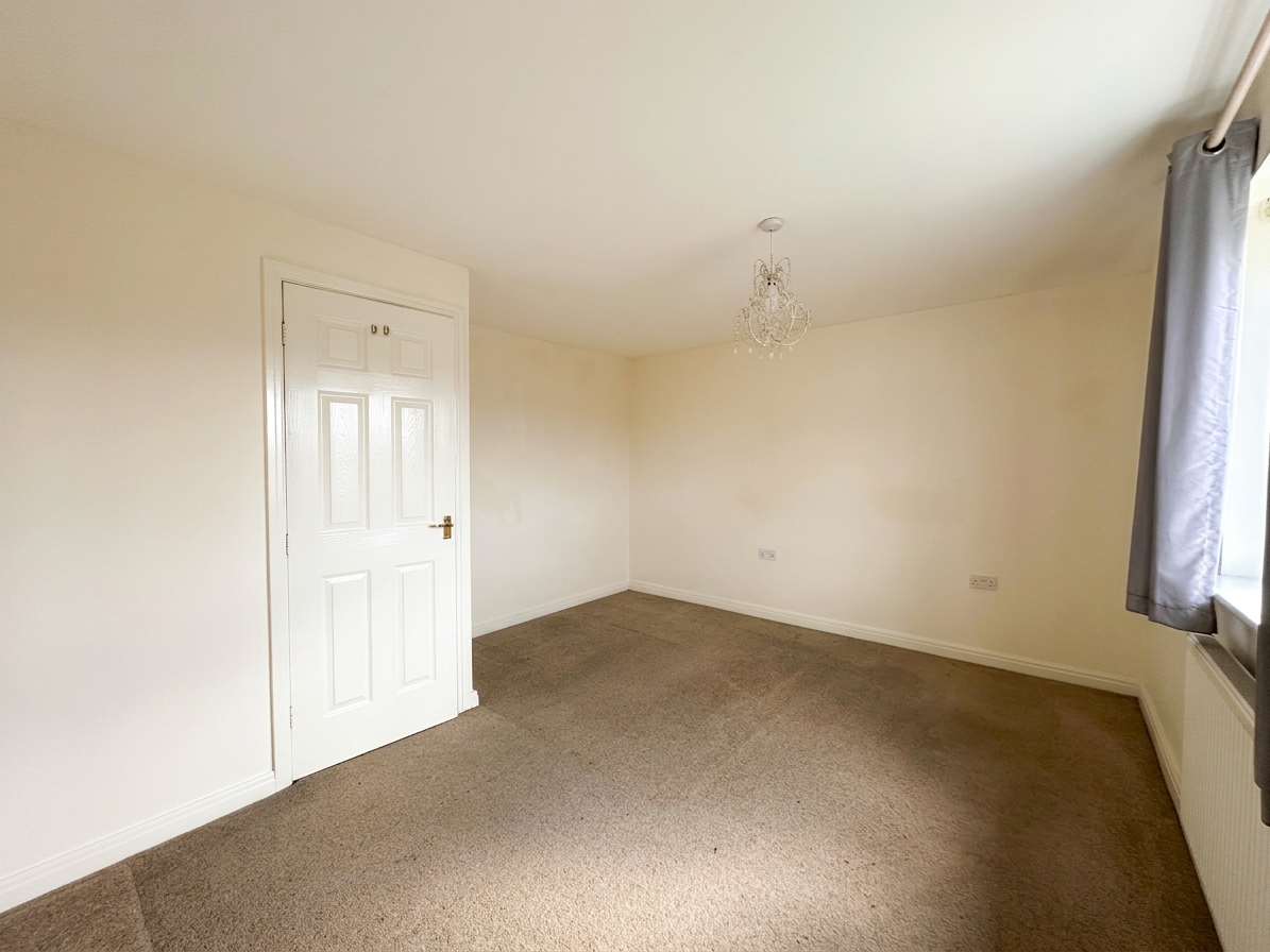 2 bedroom terraced house for sale, Drage Close, Lutterworth, LE17, photo 7 of 13