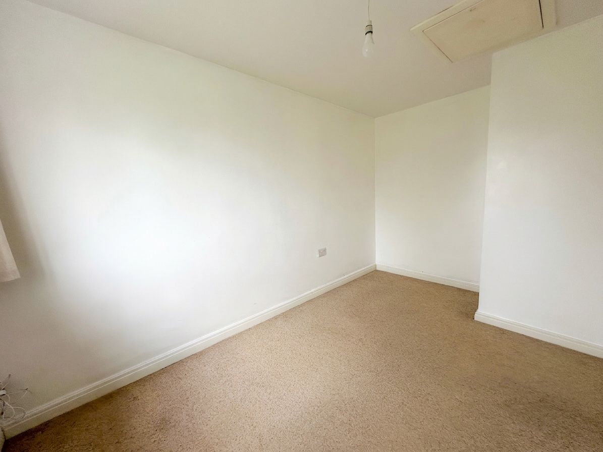 2 bedroom terraced house for sale, Drage Close, Lutterworth, LE17, photo 9 of 13