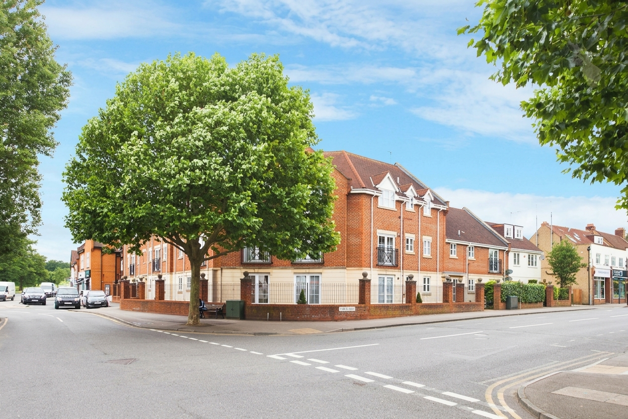 3 bedroom apartment for sale, The Heights Forest Drive, Epping, CM16