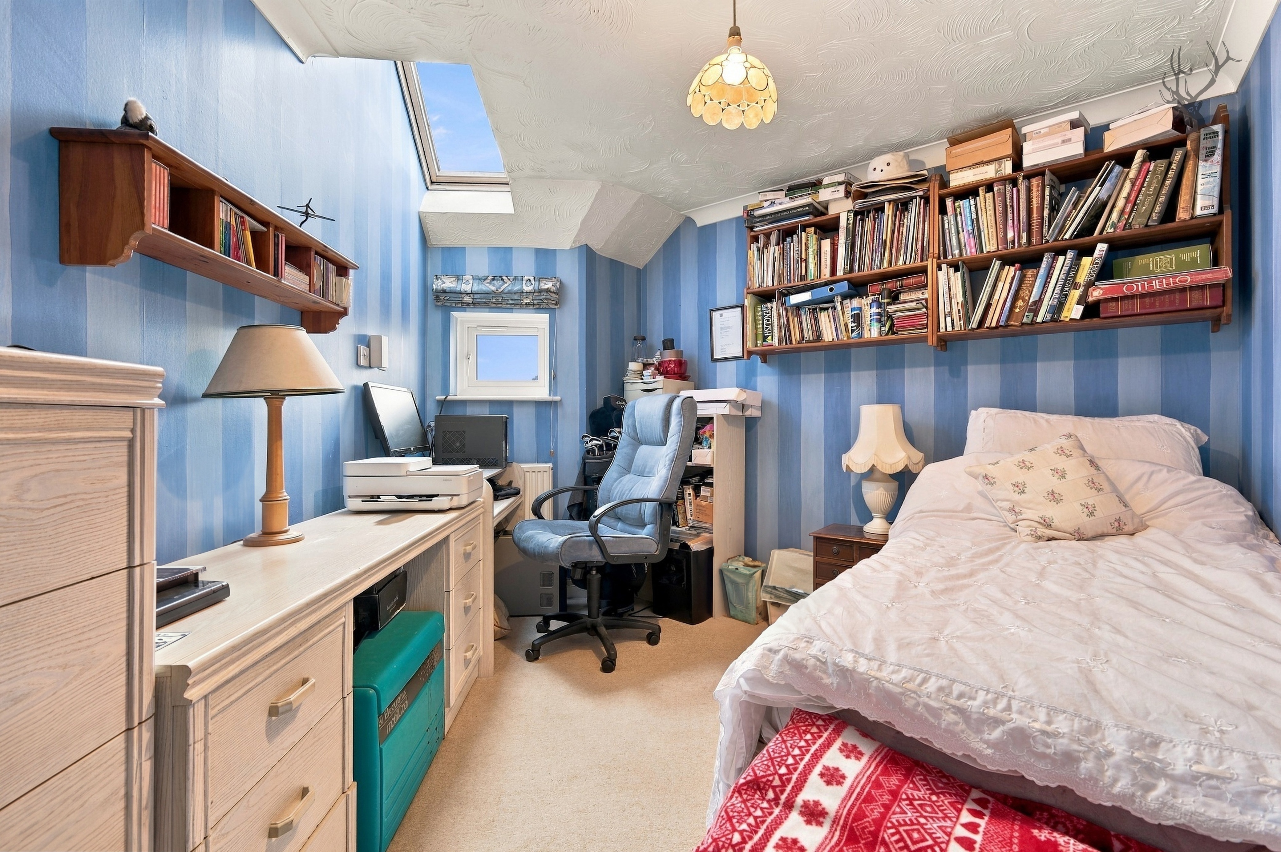 3 bedroom apartment for sale, The Heights Forest Drive, Epping, CM16, photo 13 of 20