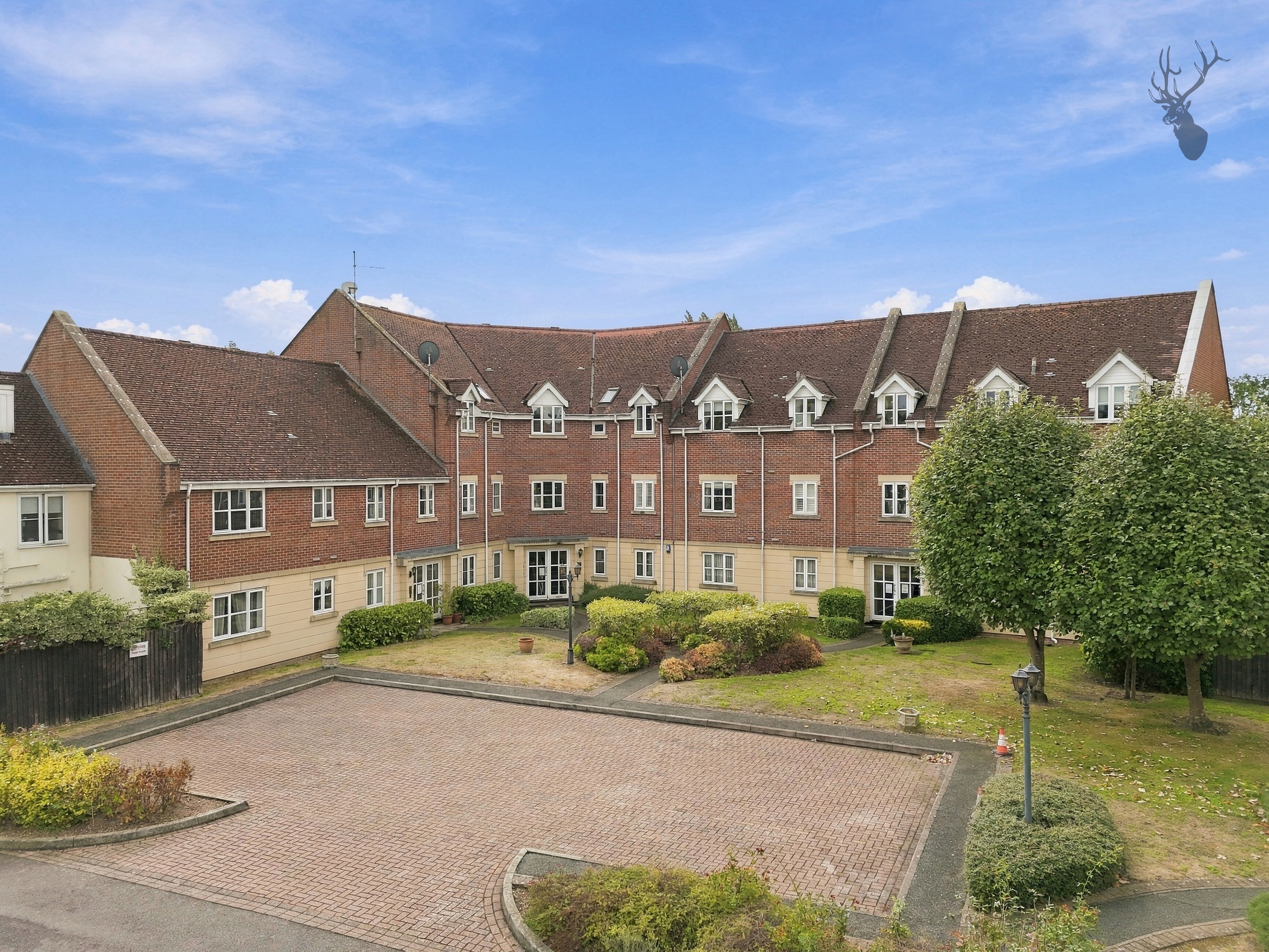 3 bedroom apartment for sale, The Heights Forest Drive, Epping, CM16, photo 16 of 20