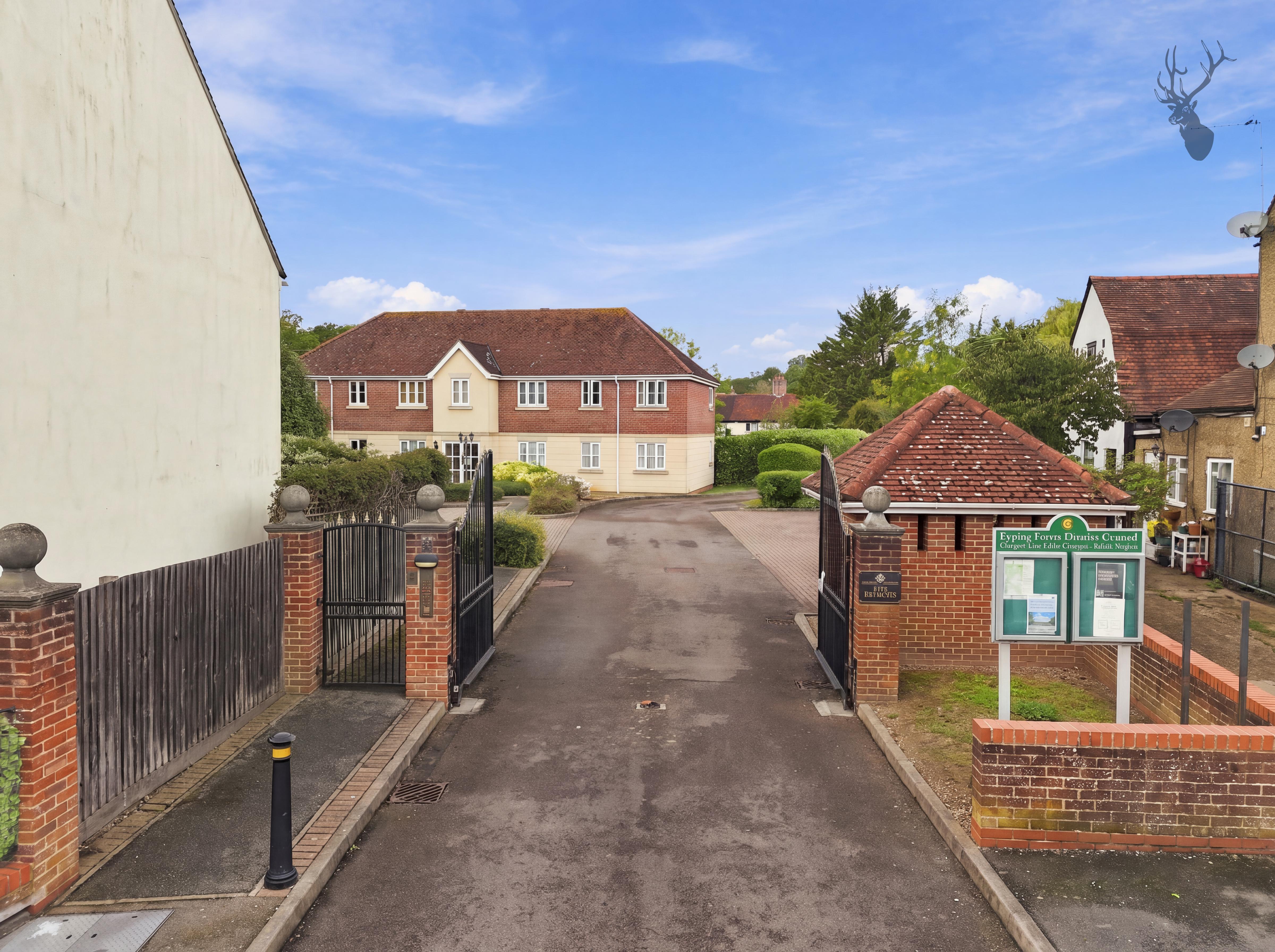 3 bedroom apartment for sale, The Heights Forest Drive, Epping, CM16, photo 18 of 20