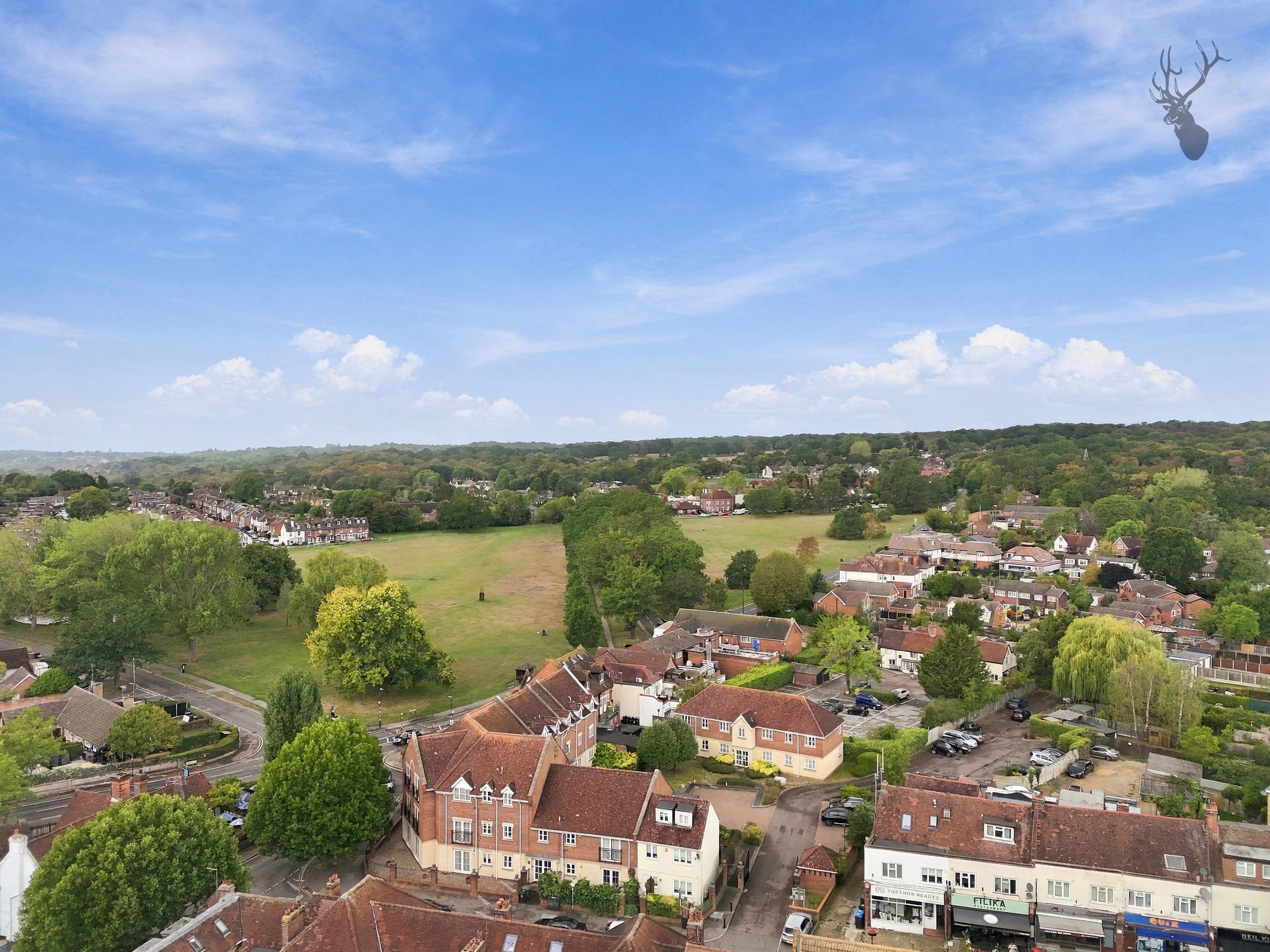 3 bedroom apartment for sale, The Heights Forest Drive, Epping, CM16, photo 19 of 20