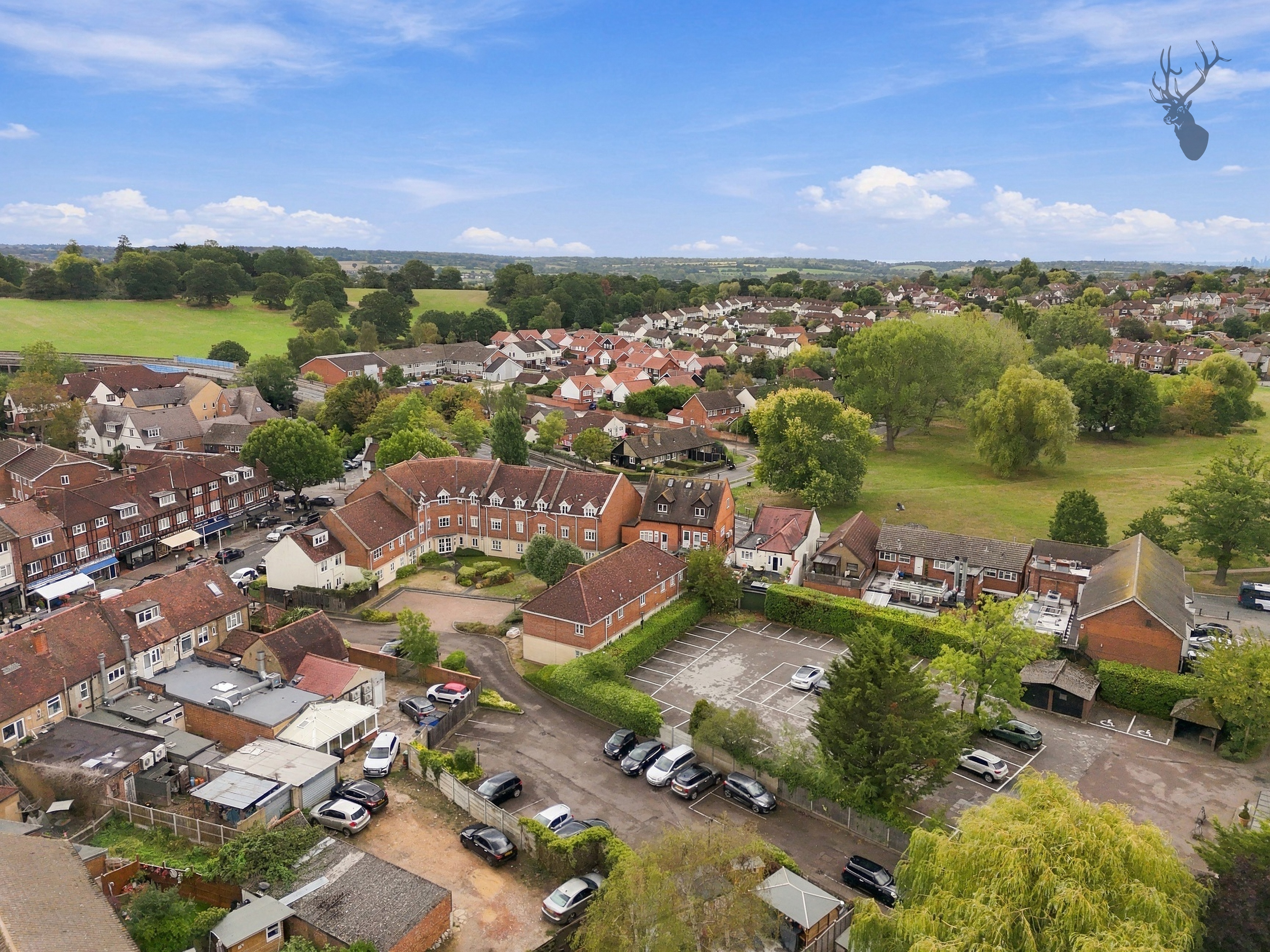 3 bedroom apartment for sale, The Heights Forest Drive, Epping, CM16, photo 20 of 20