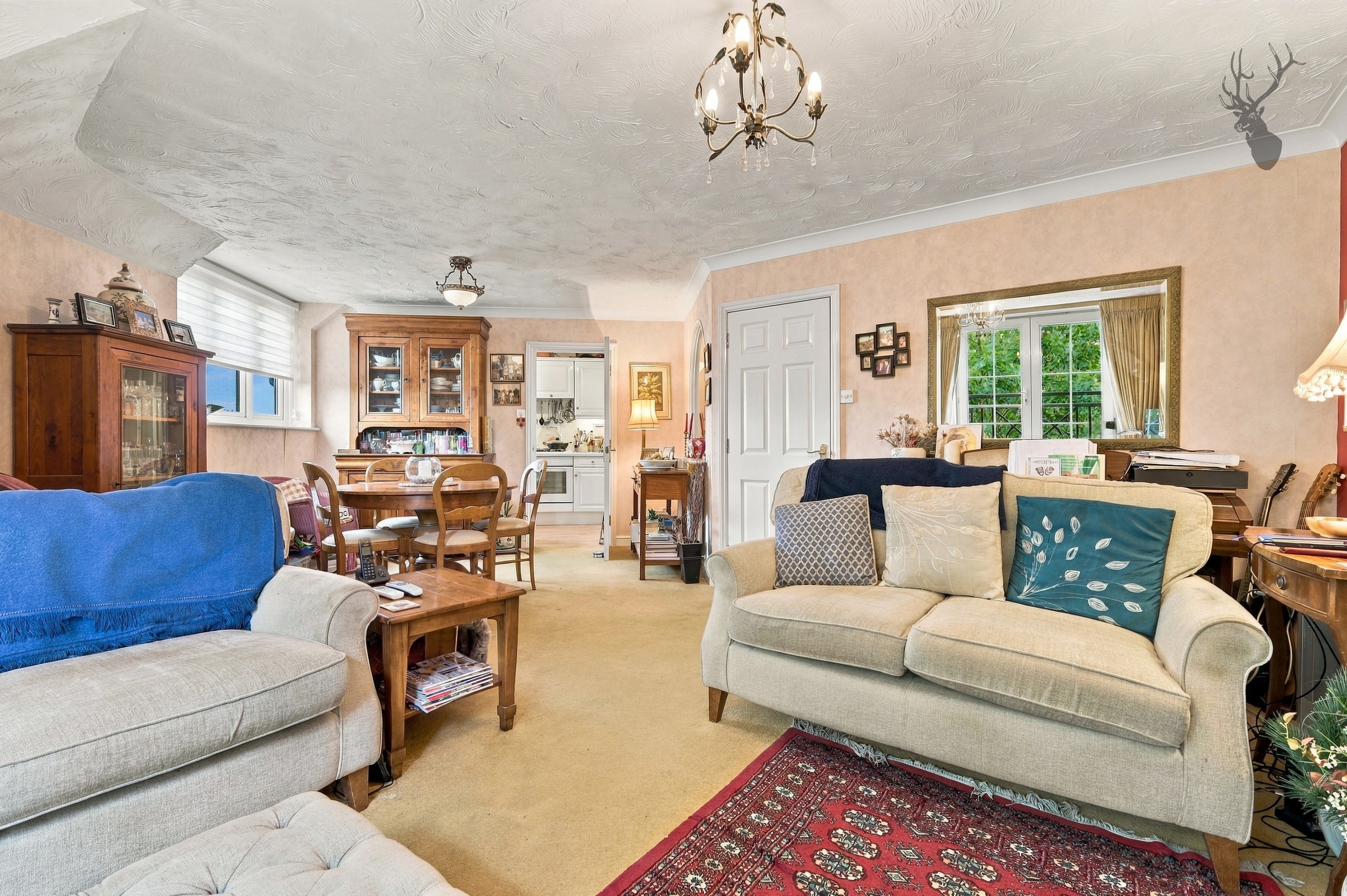 3 bedroom apartment for sale, The Heights Forest Drive, Epping, CM16, photo 3