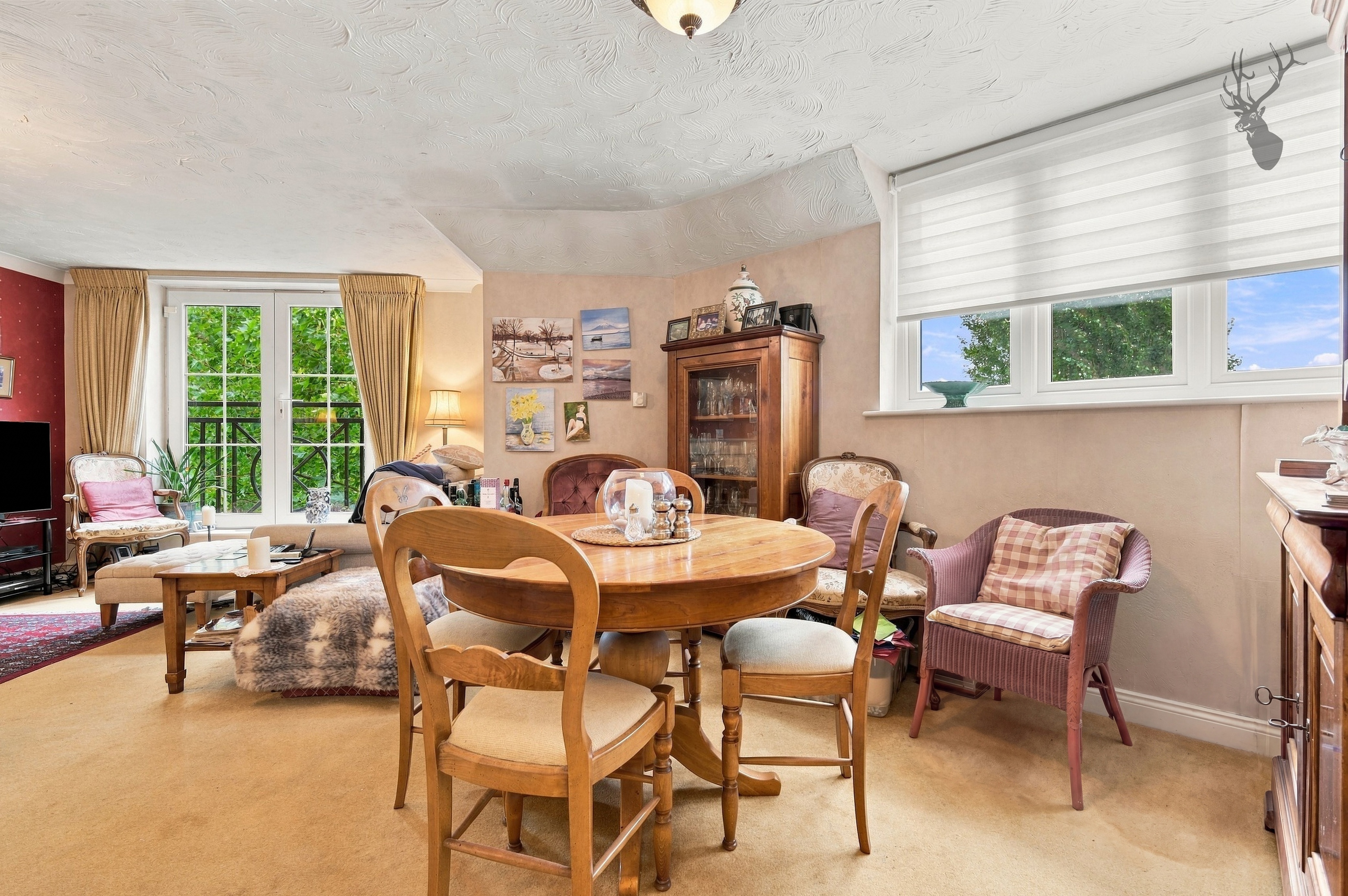 3 bedroom apartment for sale, The Heights Forest Drive, Epping, CM16, photo 4
