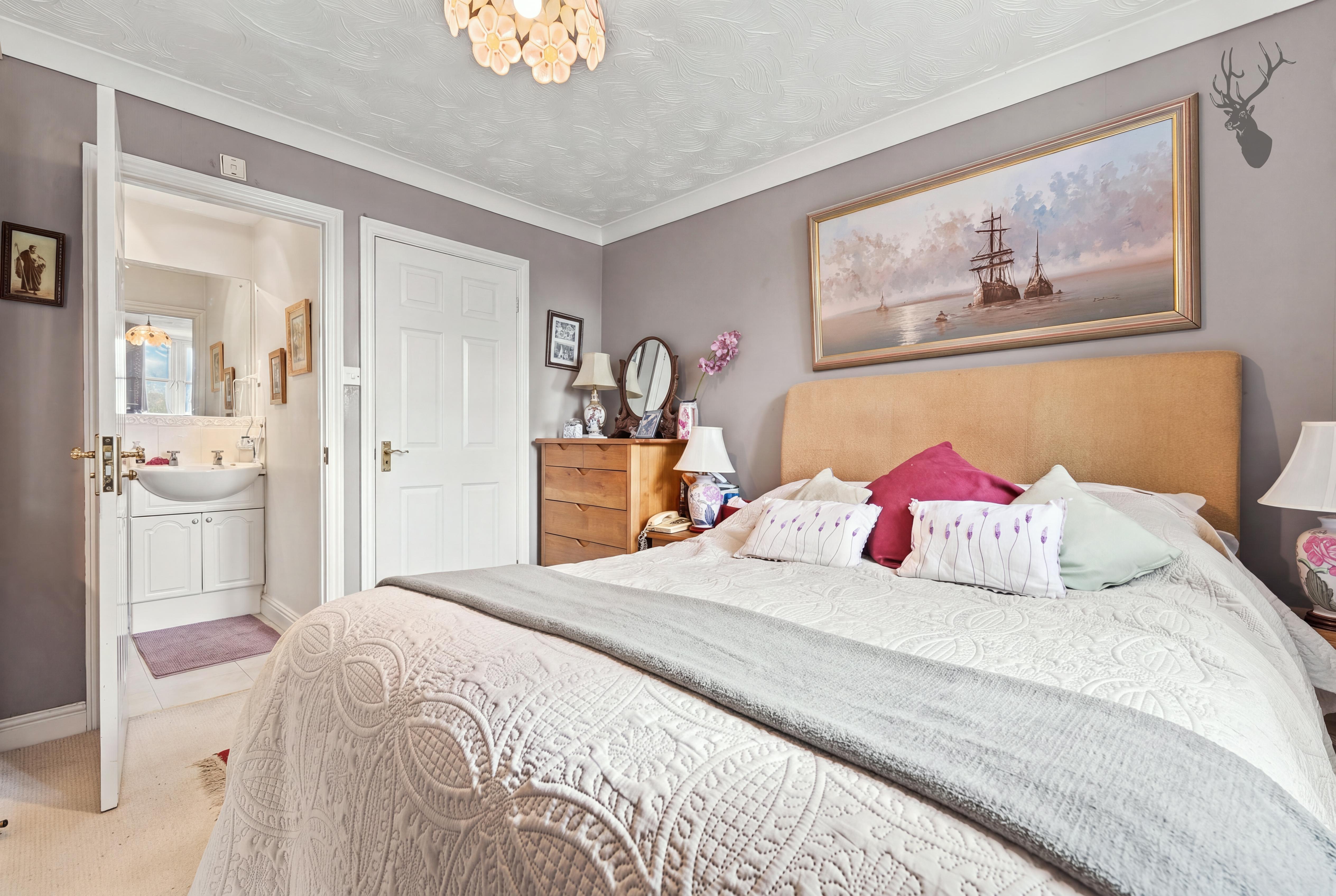 3 bedroom apartment for sale, The Heights Forest Drive, Epping, CM16, photo 9 of 20