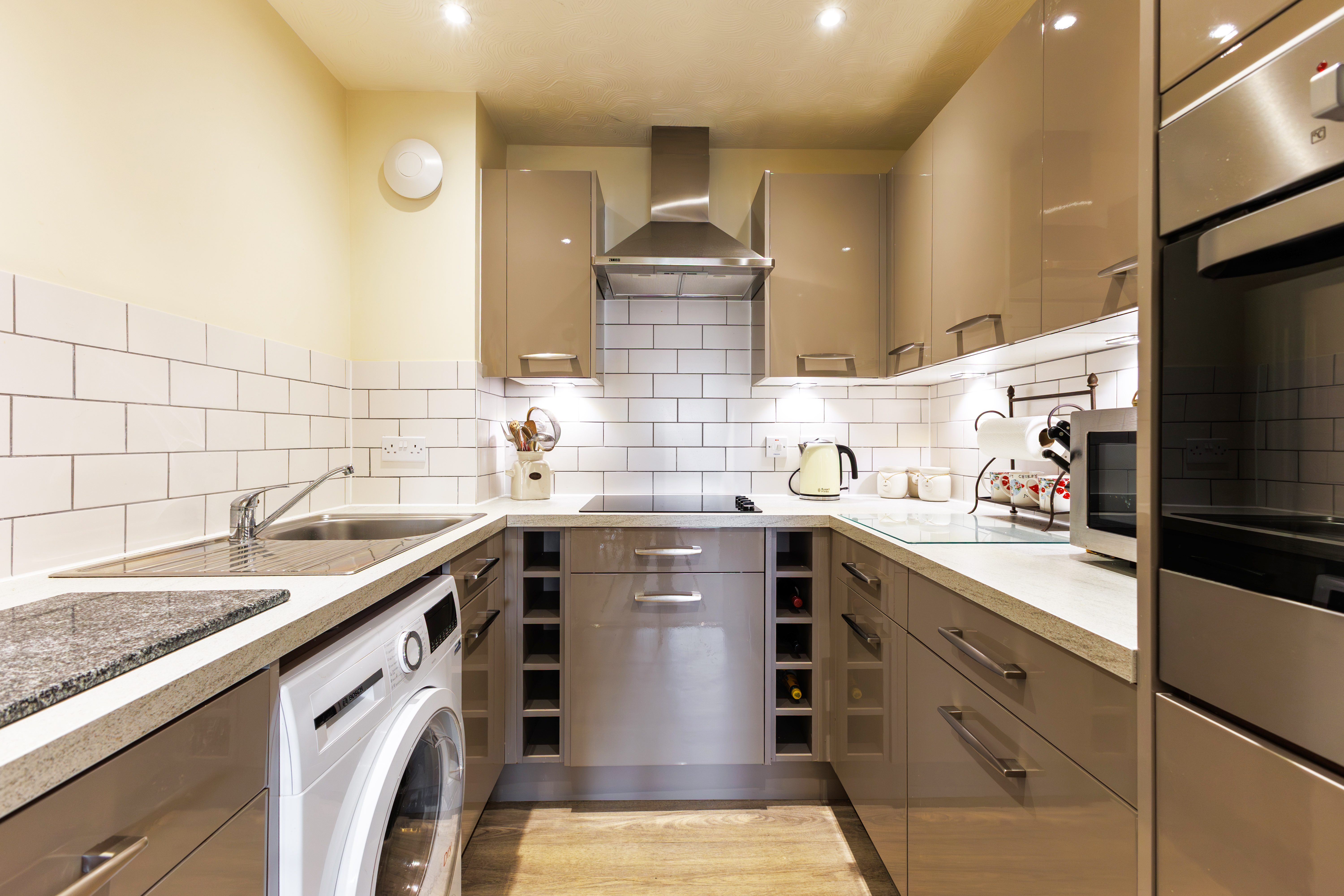 1 bedroom flat for sale, Nightingale Lodge Defford Road, Pershore, WR10