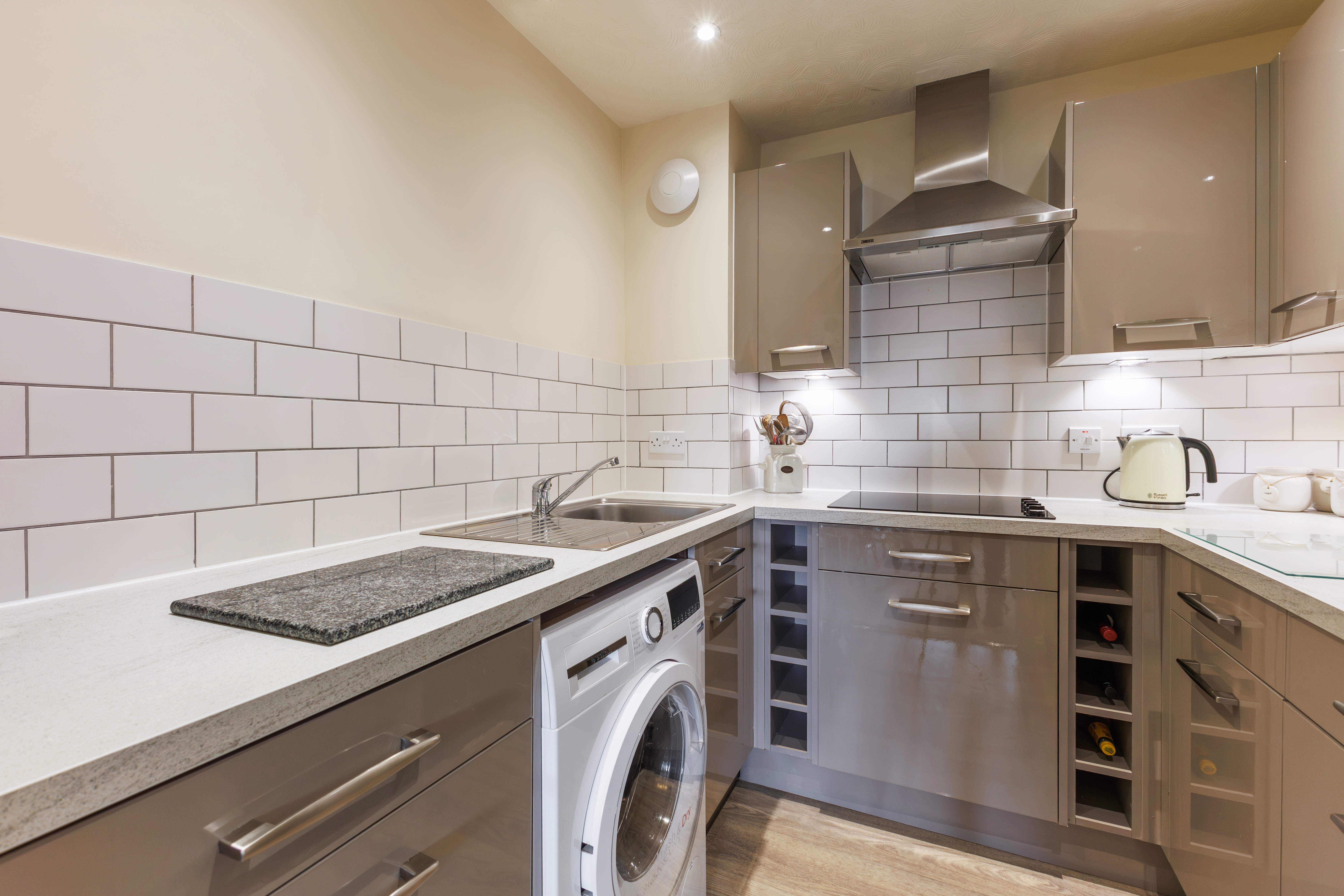 1 bedroom flat for sale, Nightingale Lodge Defford Road, Pershore, WR10