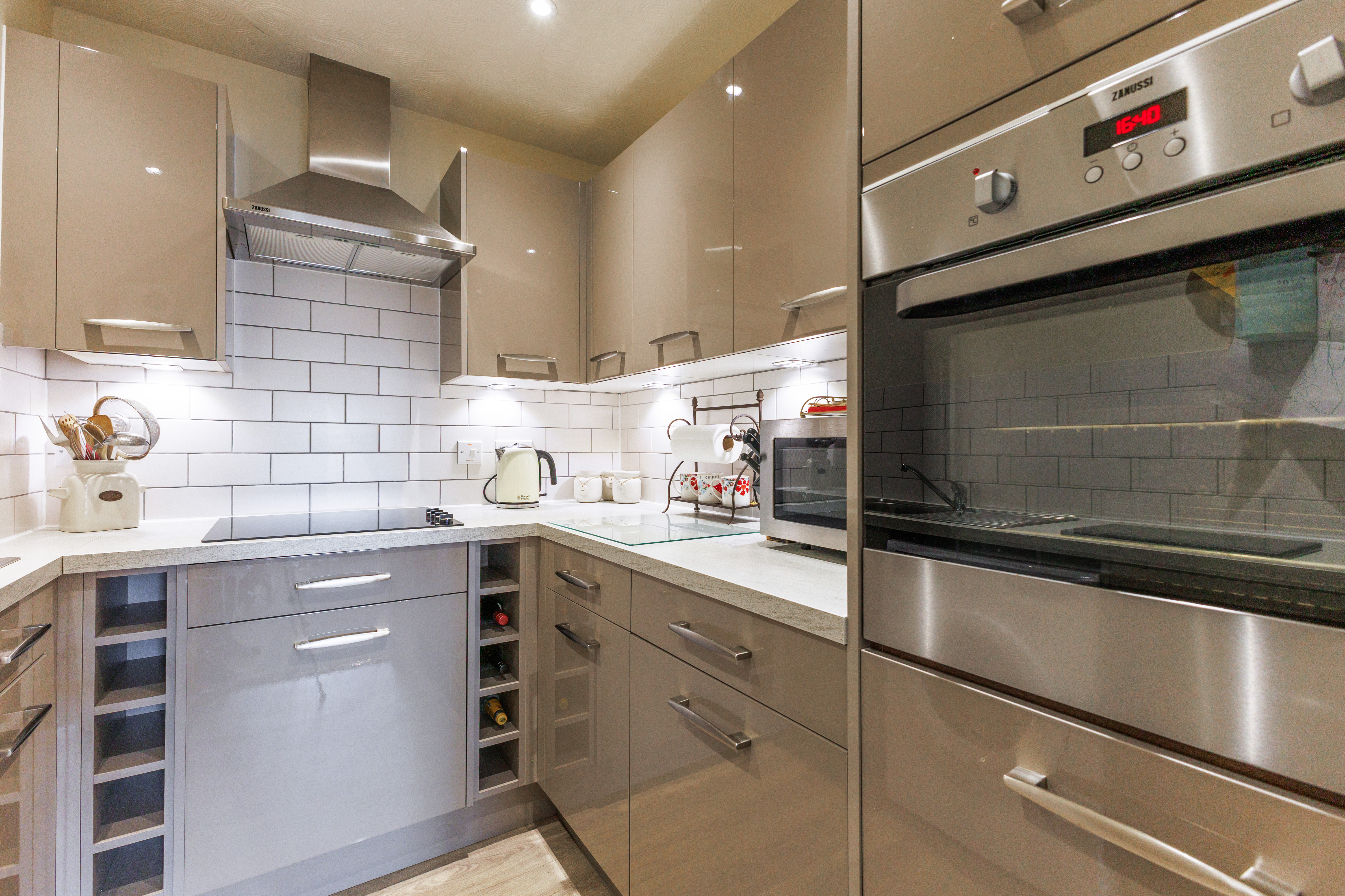 1 bedroom flat for sale, Nightingale Lodge Defford Road, Pershore, WR10